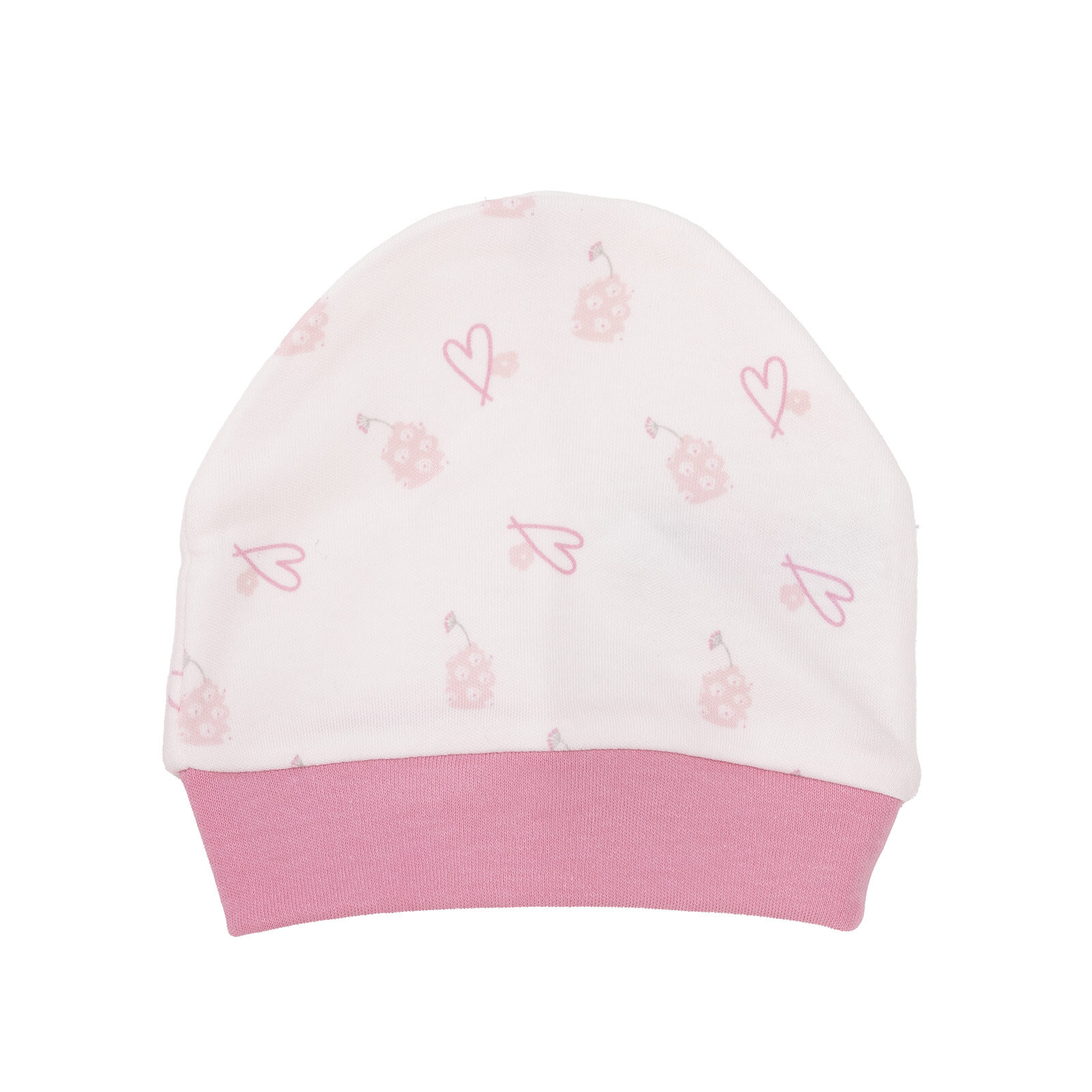 Yenidoğan Zıbın-Şapka-Patikli Alt Yenidoğan Zıbın-Şapka-Patikli Alt