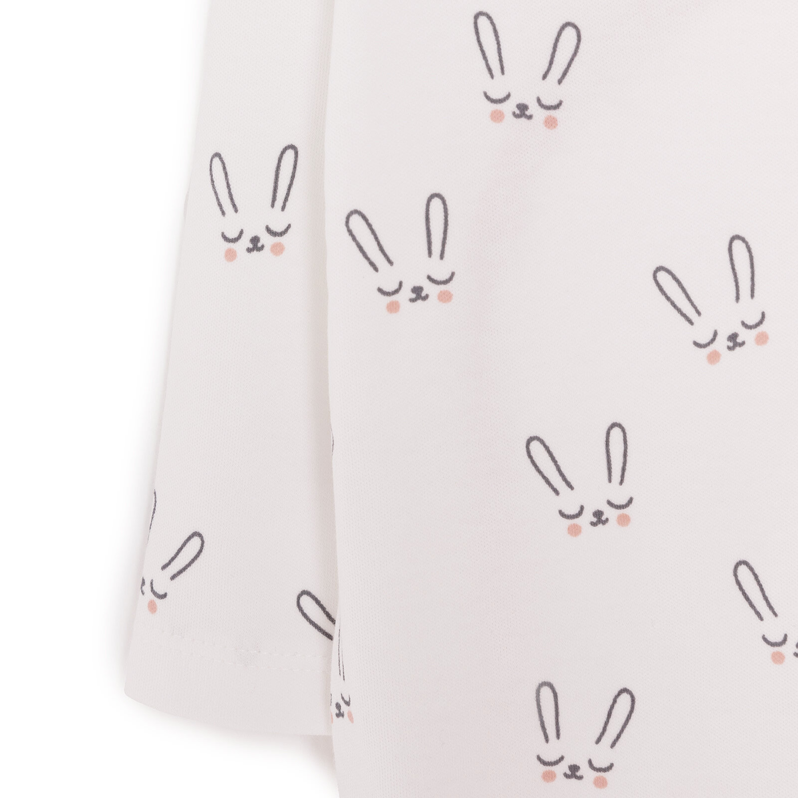 Yenidoğan Zıbın-Şapka-Patikli Alt