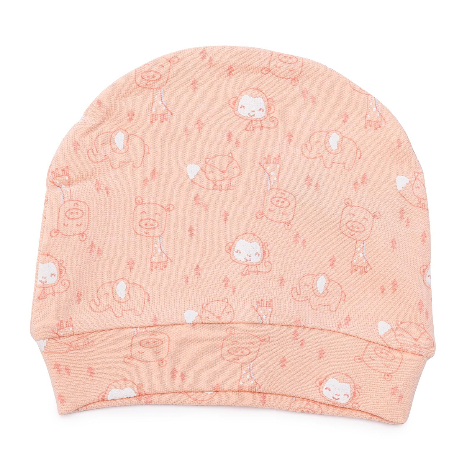 , Yenidoğan, Zıbın-Şapka-Patikli A