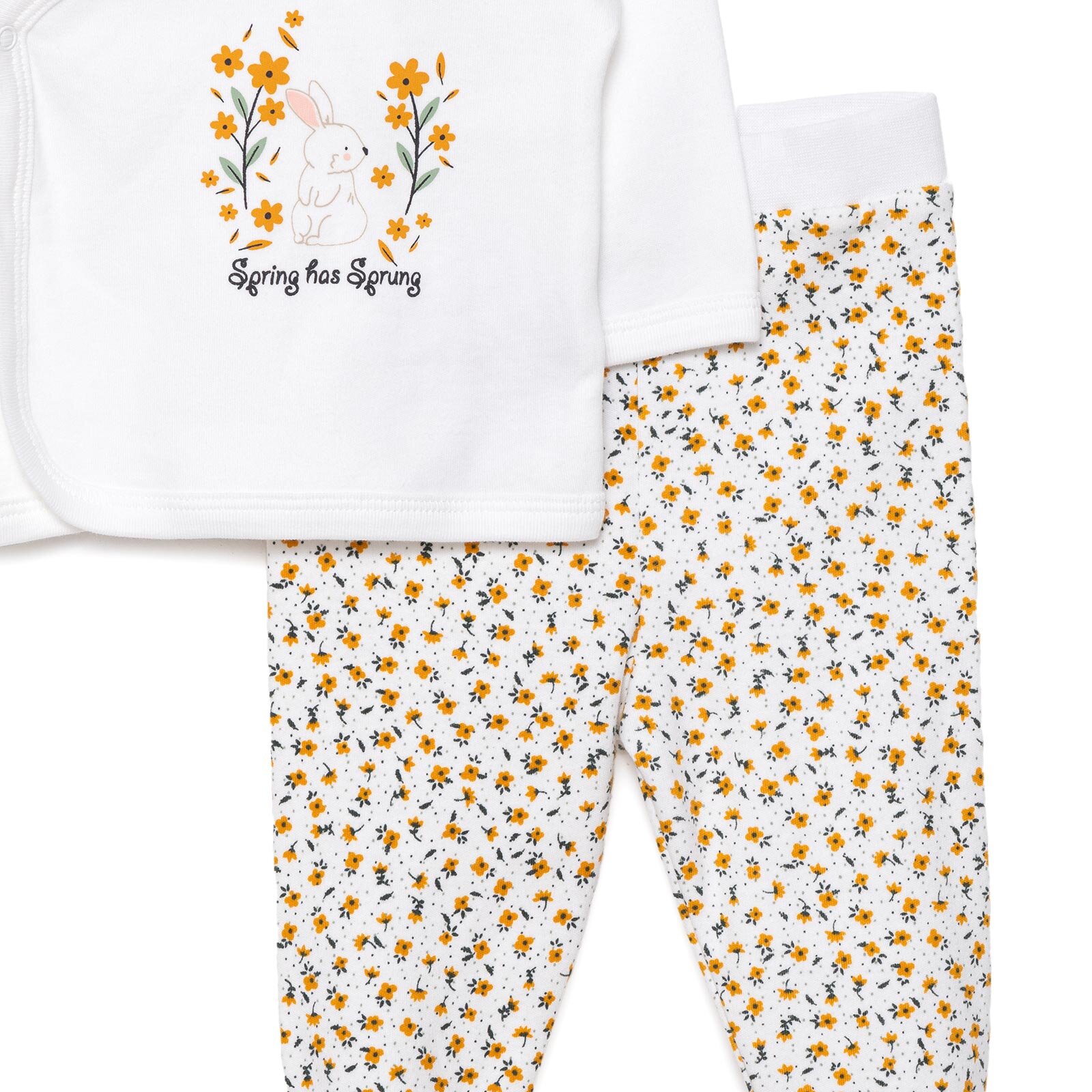 Kız Zıbın-Şapka-Patikli Alt Kız Bebek