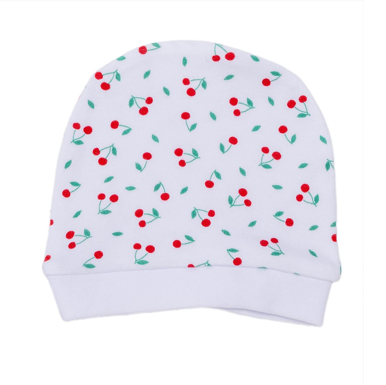 Kız Zıbın-Şapka-Patikli Alt Kız Bebek