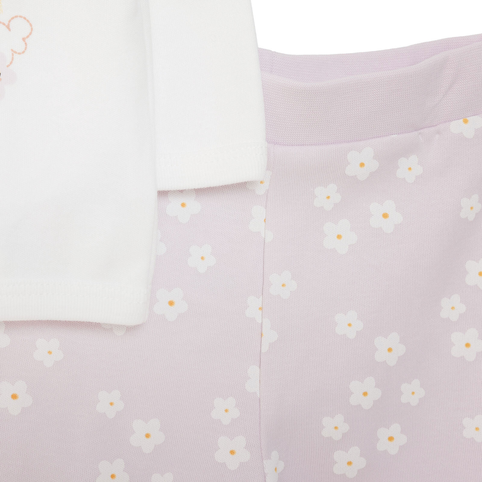 Kız Zıbın-Şapka-Patikli Alt Kız Bebek Kız Zıbın-Şapka-Patikli Alt Kız Bebek