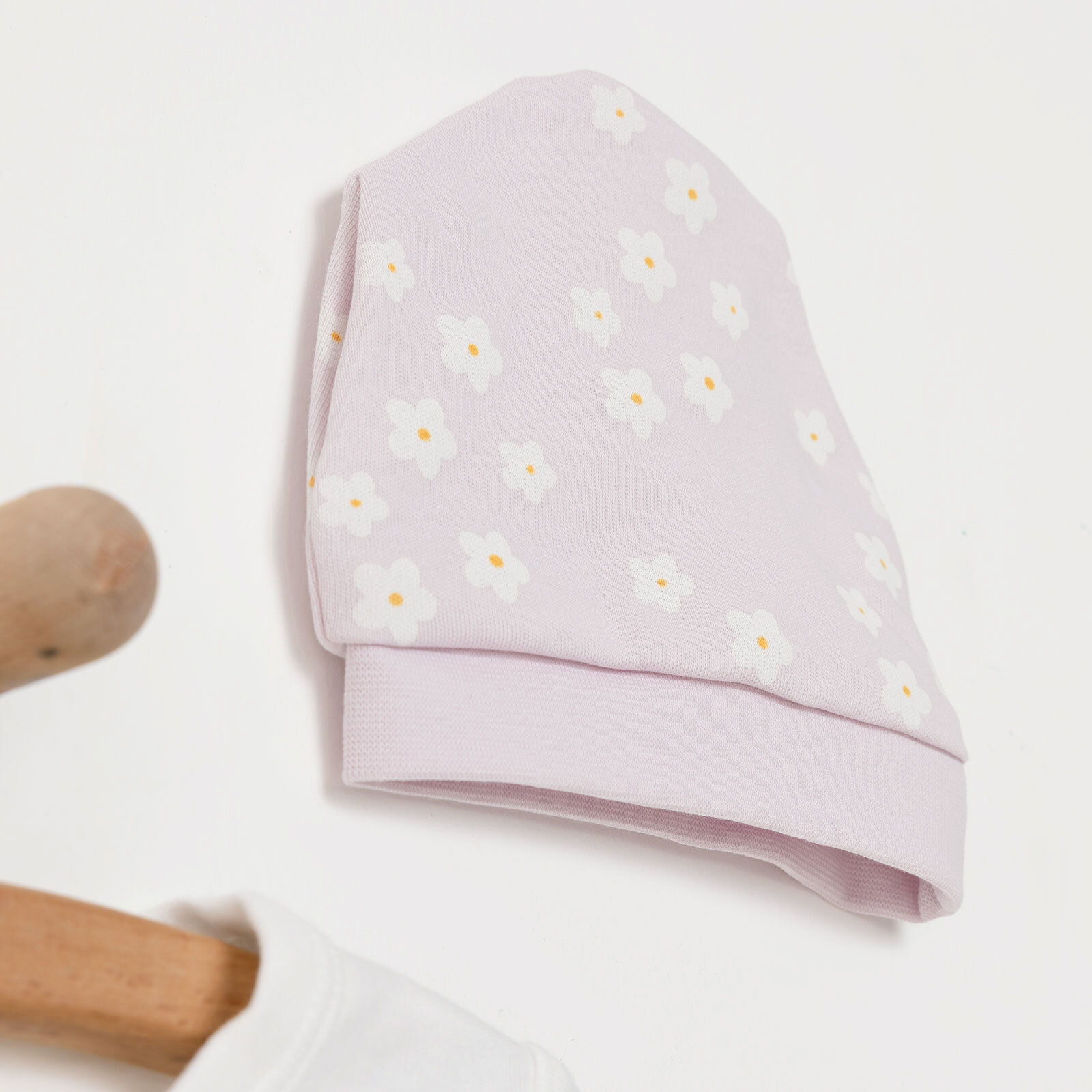 Kız Zıbın-Şapka-Patikli Alt Kız Bebek Kız Zıbın-Şapka-Patikli Alt Kız Bebek