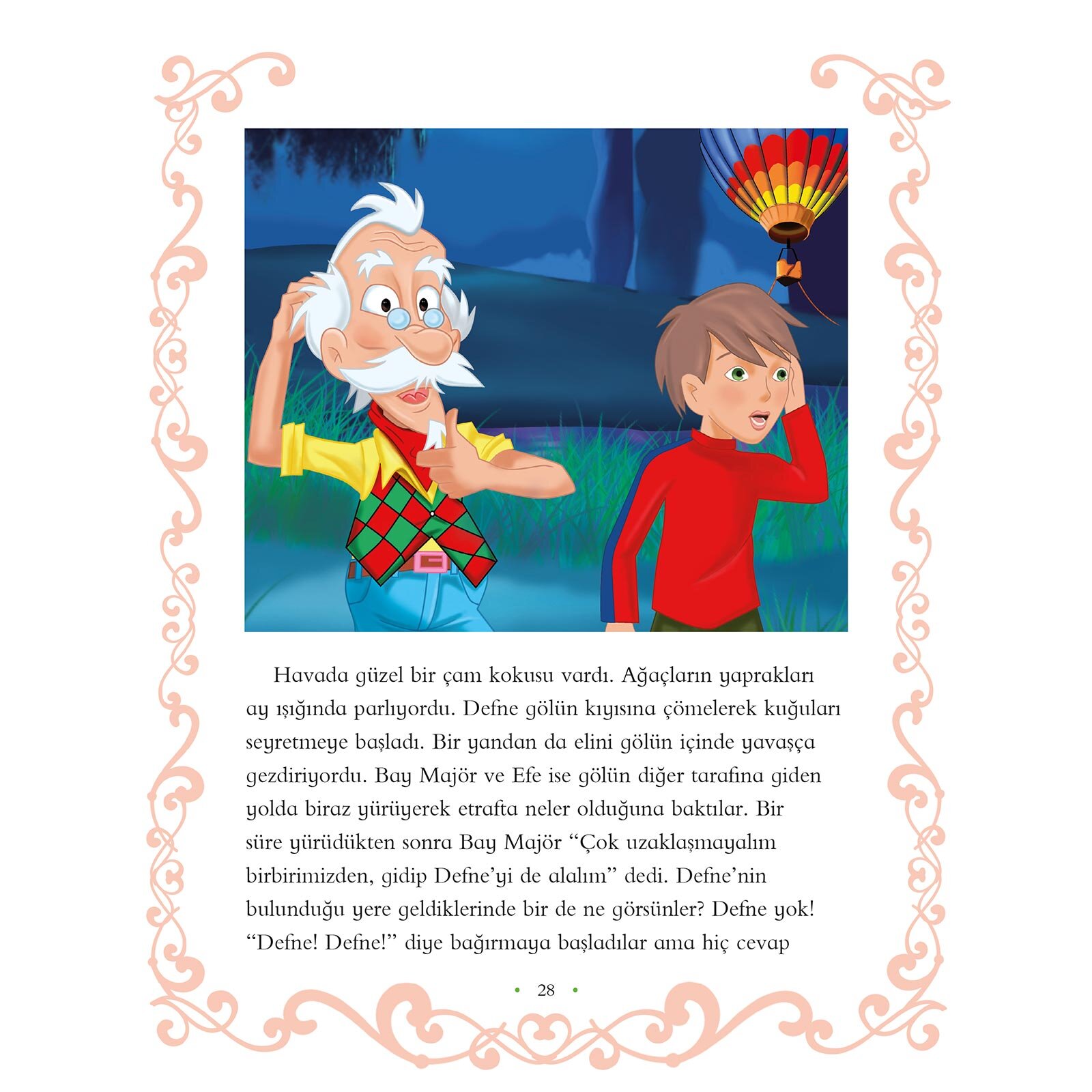 Klasik Müzik Masalları : Çaykovski Klasik Müzik Masalları : Çaykovski