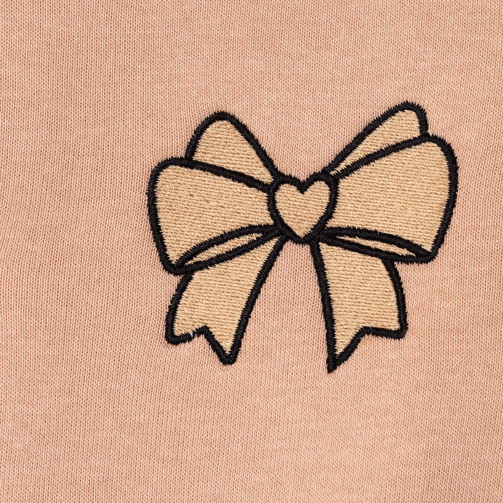 Kız Bebek Kolej Montları Üç İplik Hakim Yaka Uzun Kol