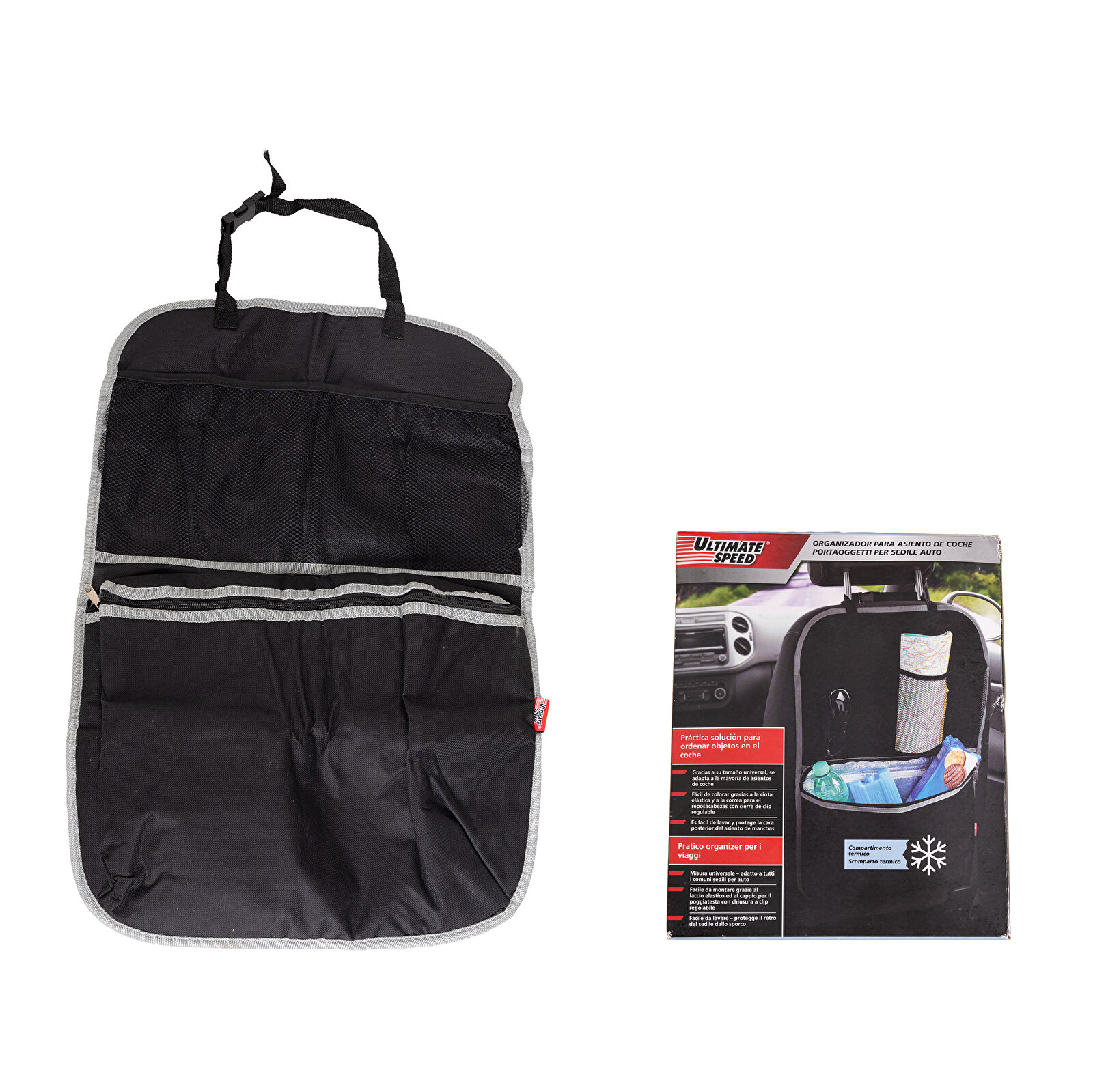 Koltuk Arkası Organizer Koltuk Arkası Organizer