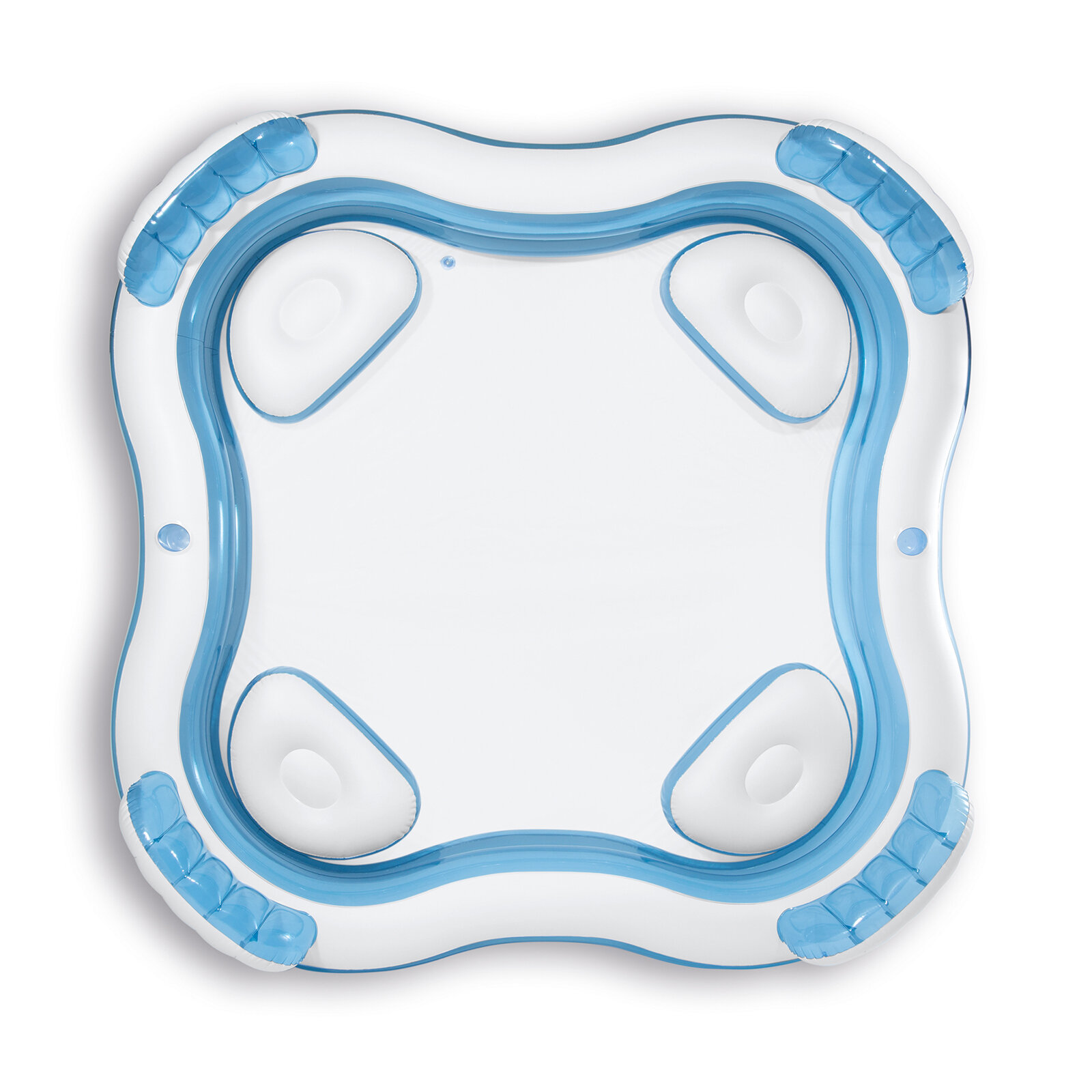 KOLTUKLU AILE HAVUZU 229X229X66 CM