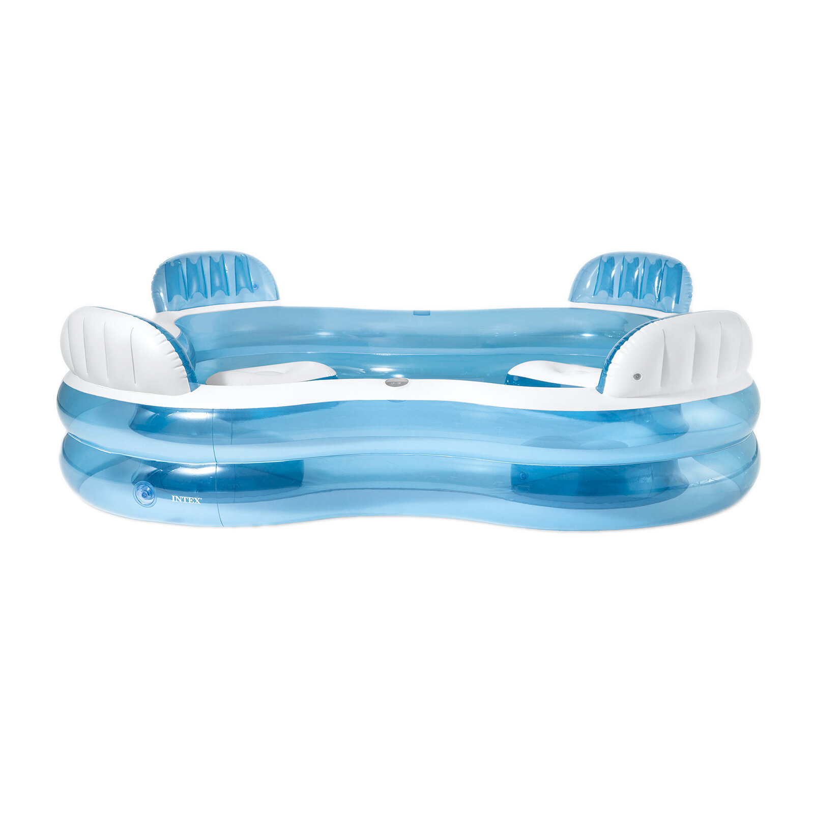 KOLTUKLU AILE HAVUZU 229X229X66 CM