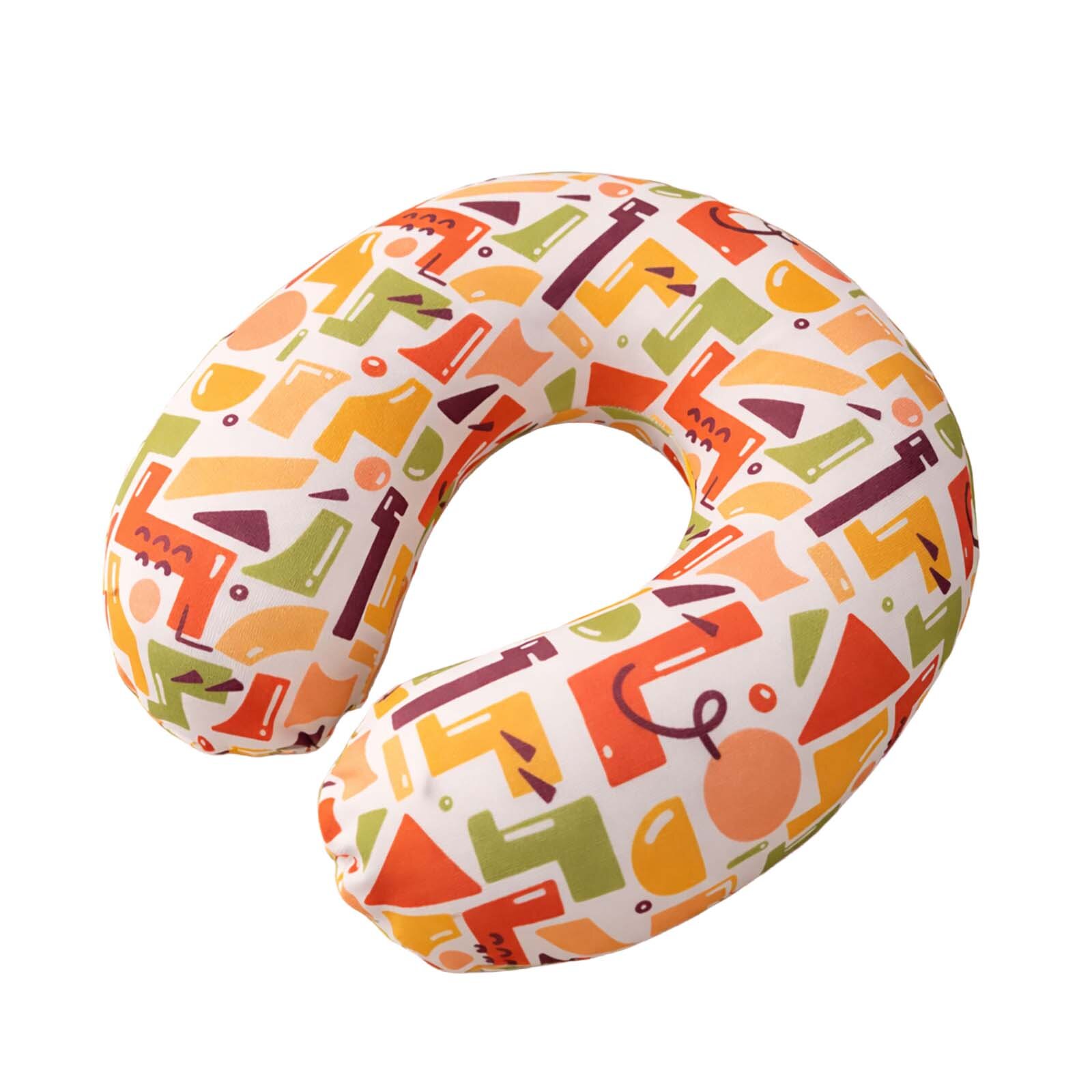 Konforlu Çocuk Boyun Yastığı