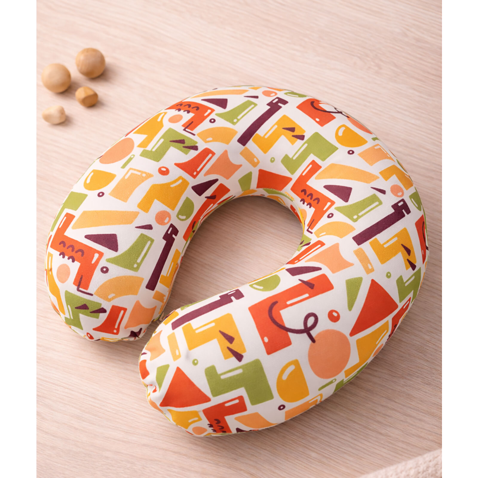 Konforlu Çocuk Boyun Yastığı