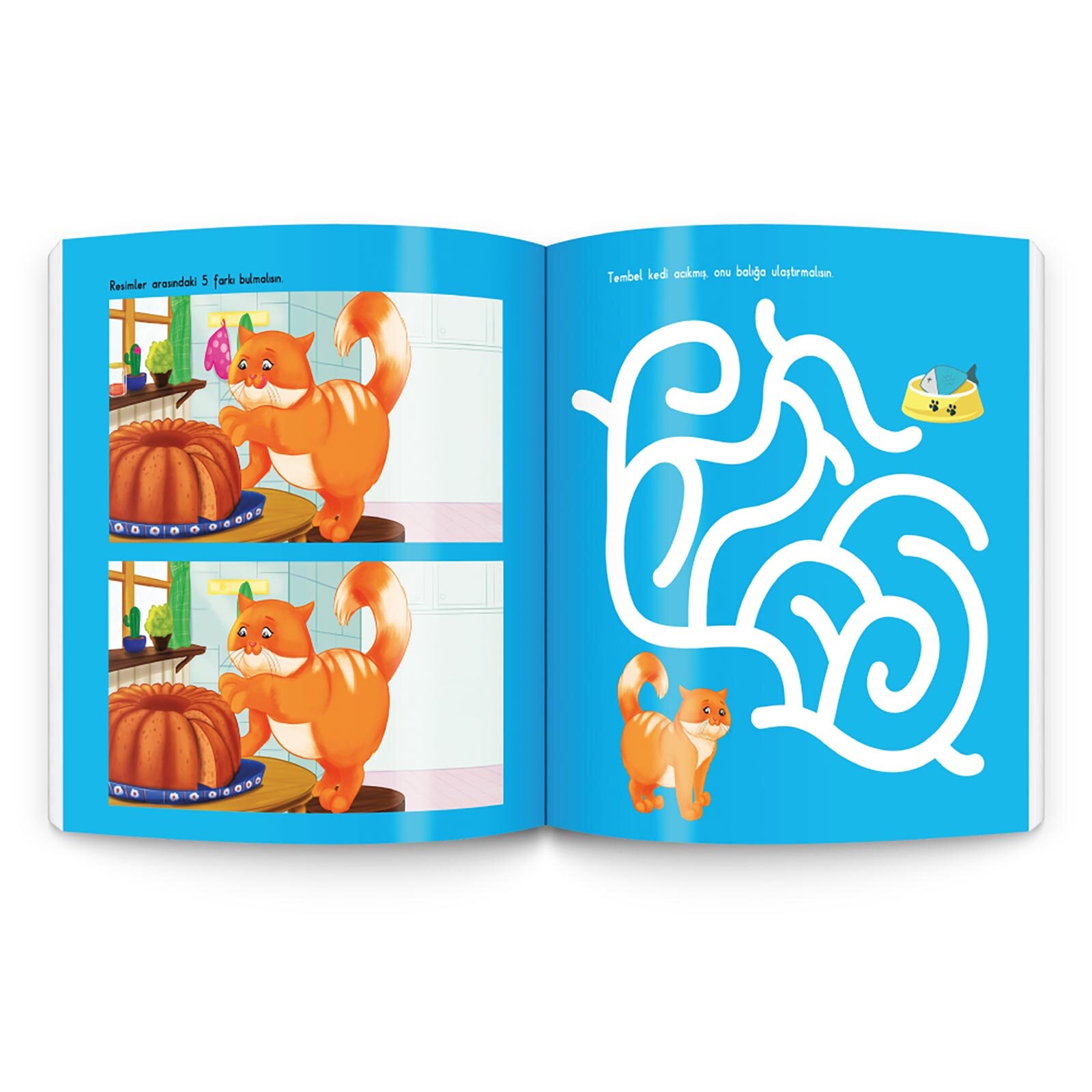 Konuşmayı Geliştiren Şarkılı Masallar Serisi Konuşmayı Geliştiren Şarkılı Masallar Serisi