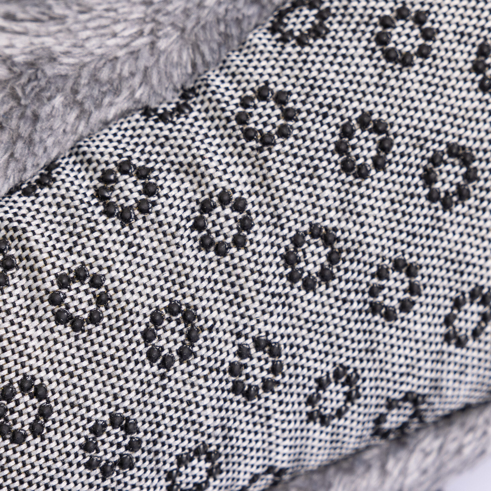 Köpek Figürlü Panduf Unisex