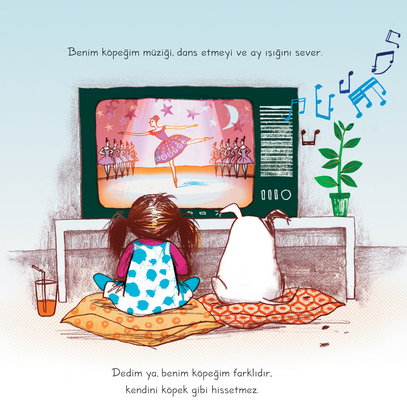 Köpekler Bale Yapmaz Köpekler Bale Yapmaz