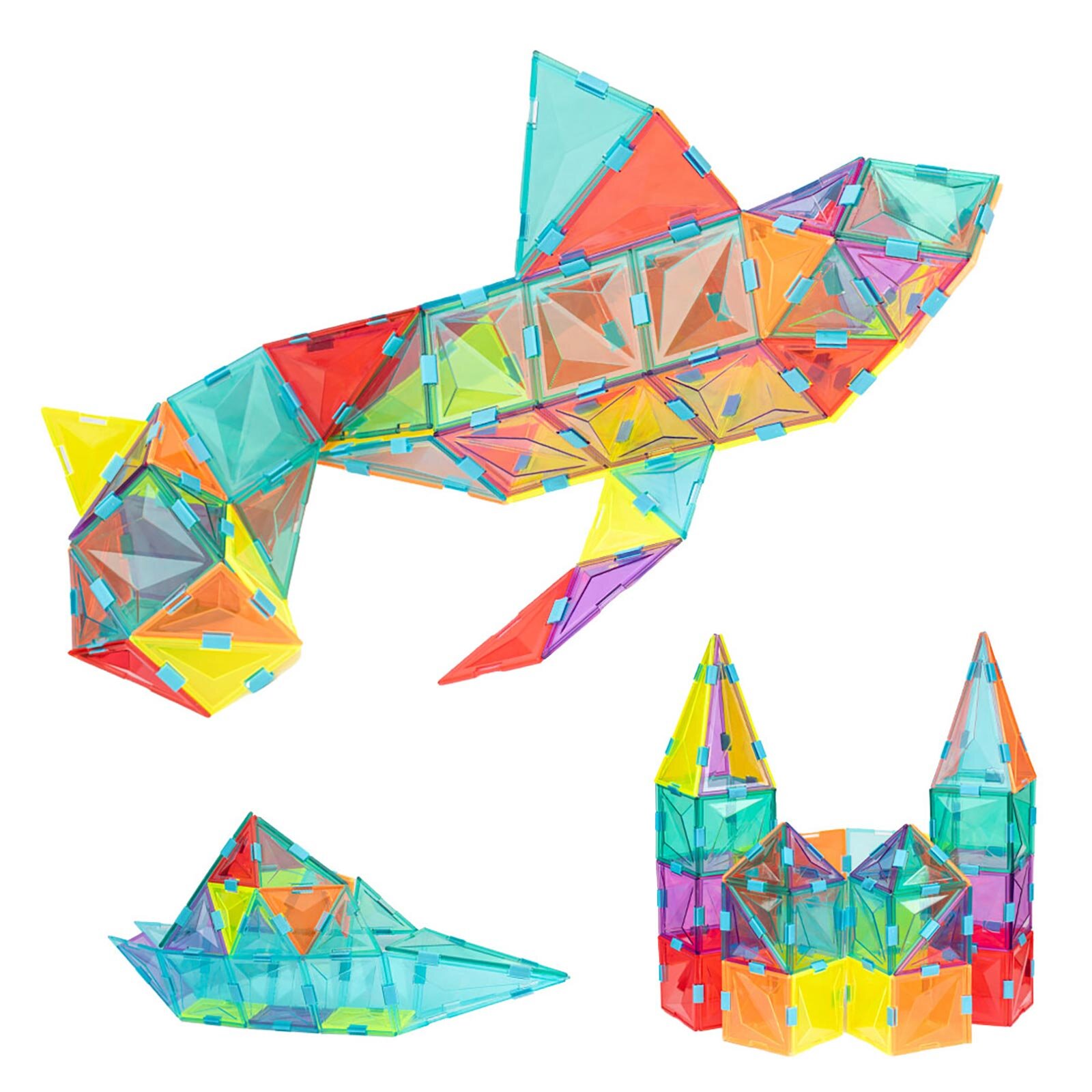 Kristal Puzzle 300 Parça Kristal Puzzle 300 Parça