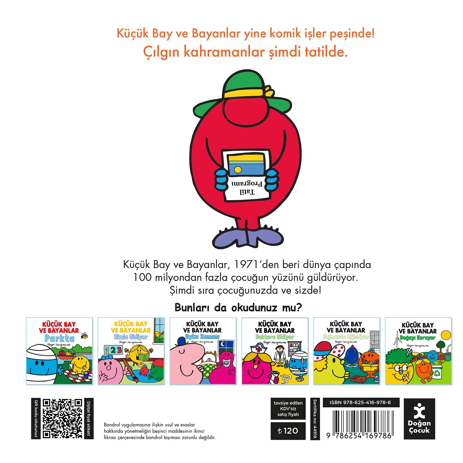 KÜÇÜK BAY VE BAYANLAR TATİLDE KÜÇÜK BAY VE BAYANLAR TATİLDE