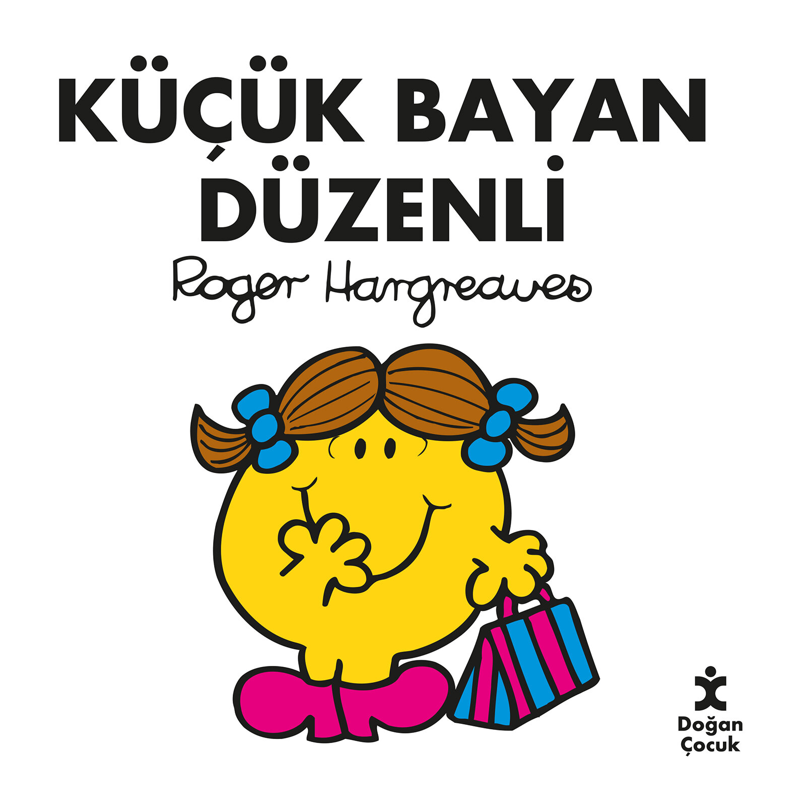 KÜÇÜK BAYAN DÜZENLİ