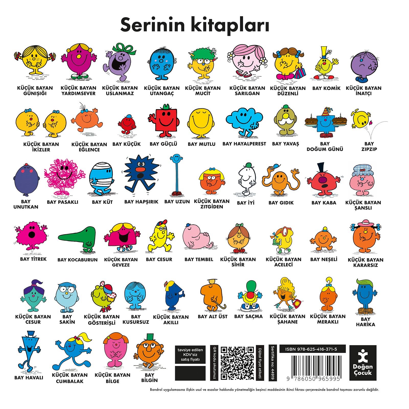 KÜÇÜK BAYAN DÜZENLİ