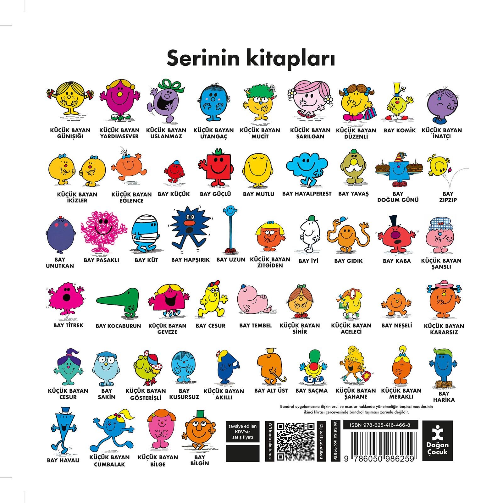 KÜÇÜK BAYAN GEVEZE