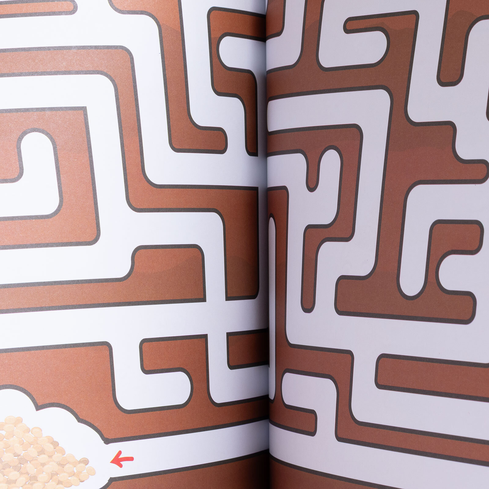 Küçük Dahiler Aktivite Kitabı 1 – 4+ Yaş (Pedagog Onaylı) Küçük Dahiler Aktivite Kitabı 1 – 4+ Yaş (Pedagog Onaylı)