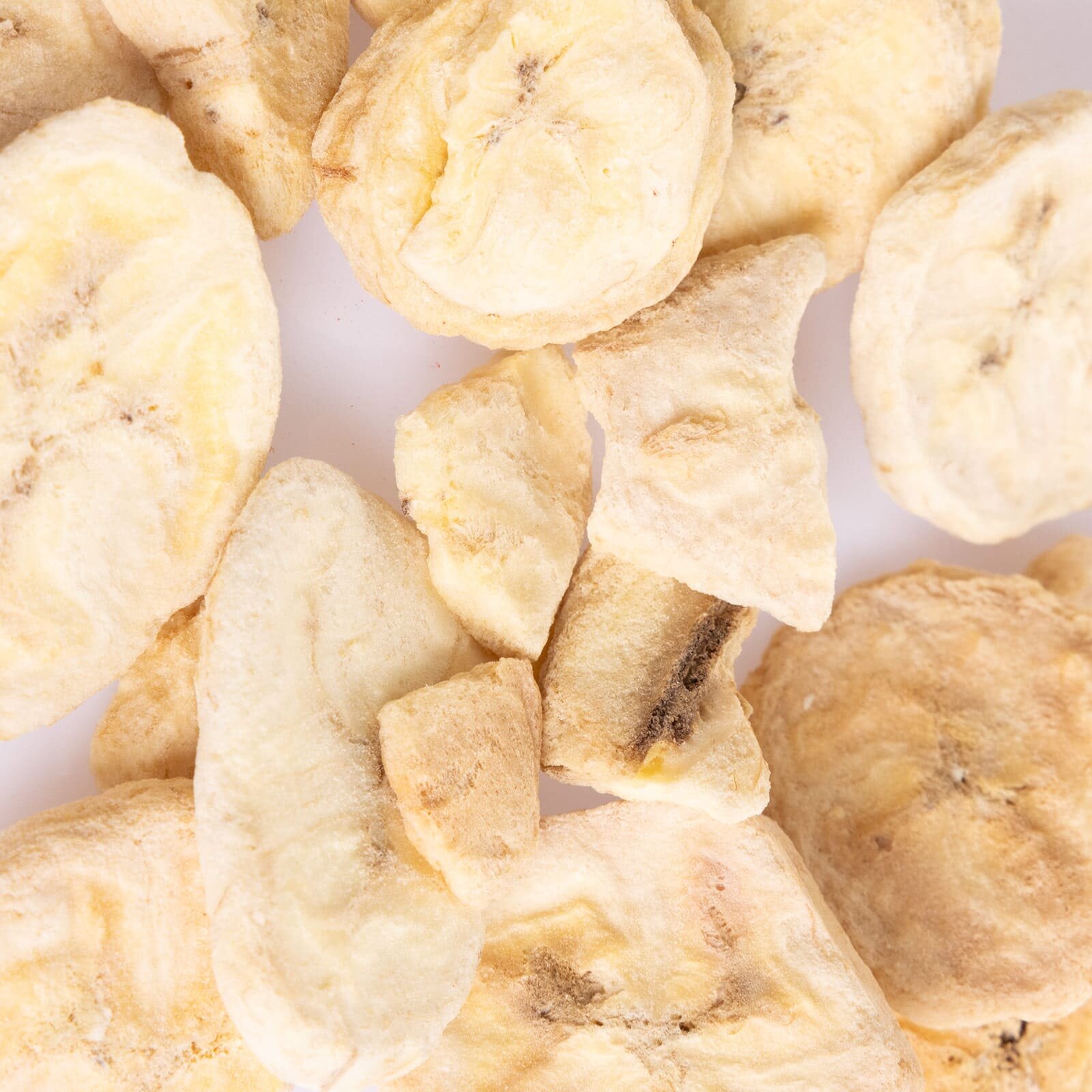 Kukuli Freeze Fresh Muz 20 gr Kukuli Freeze Fresh Muz 20 gr