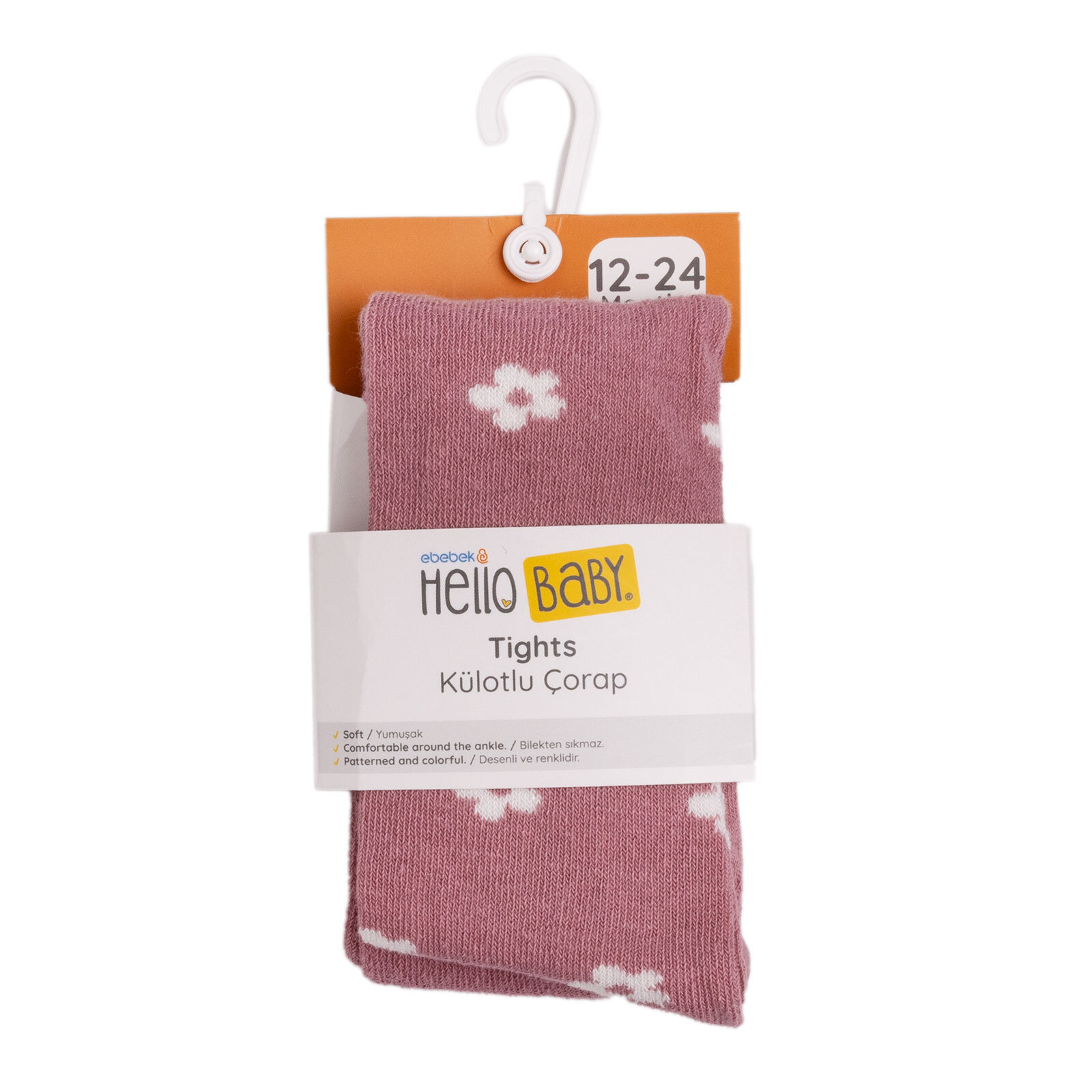 Külotlu Çorap Külotlu Çorap