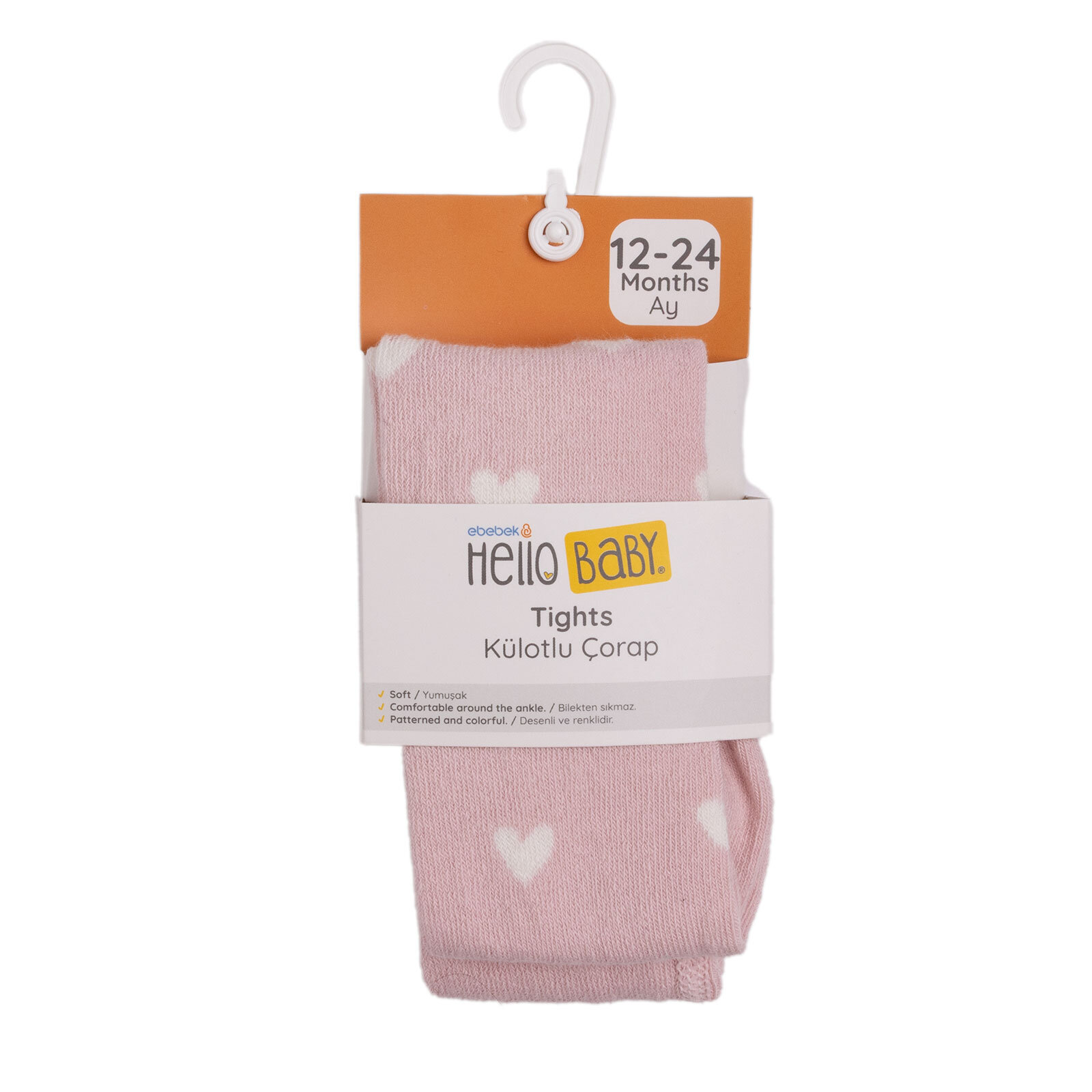 Külotlu Çorap Külotlu Çorap