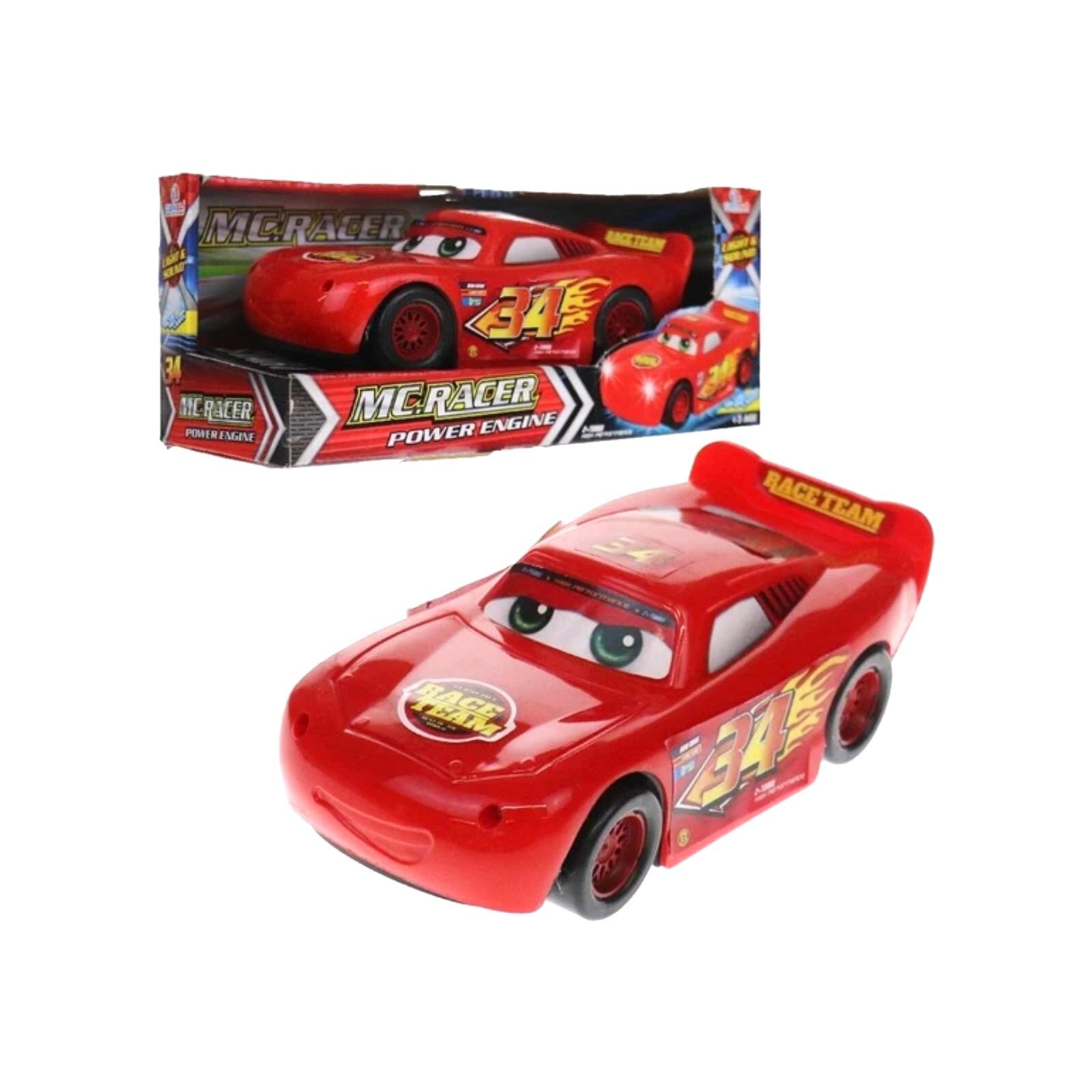 Kumandalı Araba Kumandalı Araba