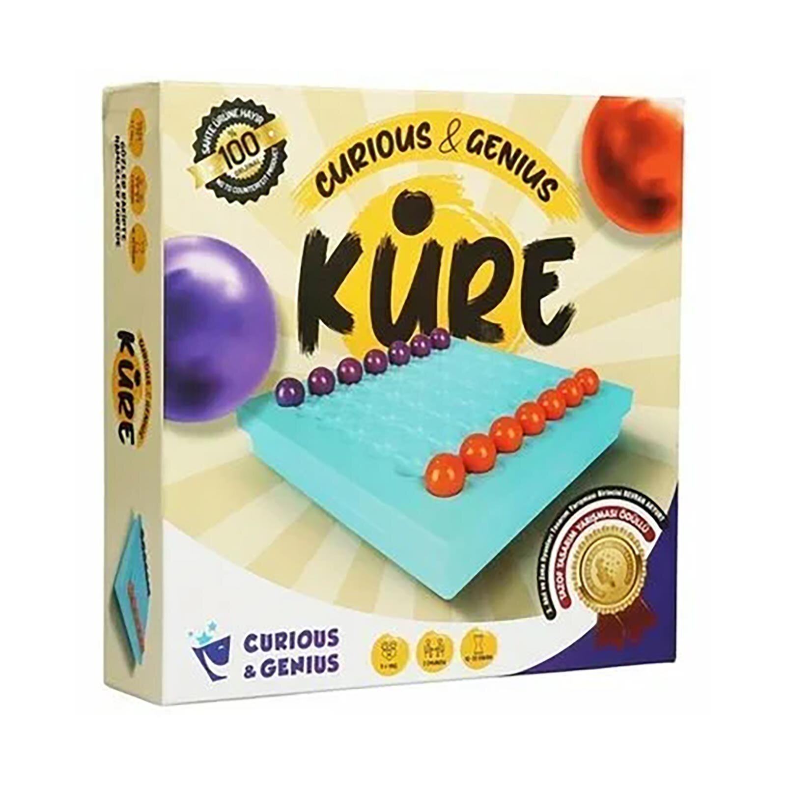 Küre