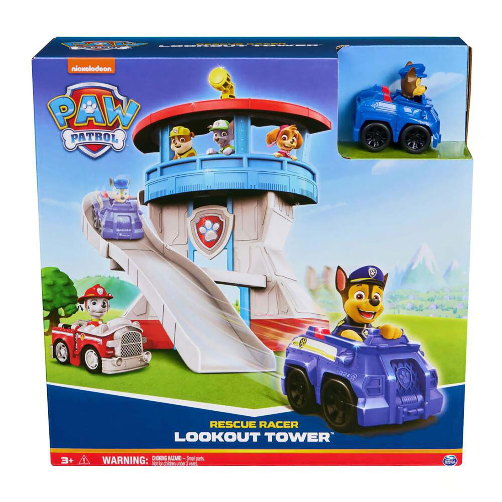 Kurtarma Araçları Kule Oyun Seti Kurtarma Araçları Kule Oyun Seti