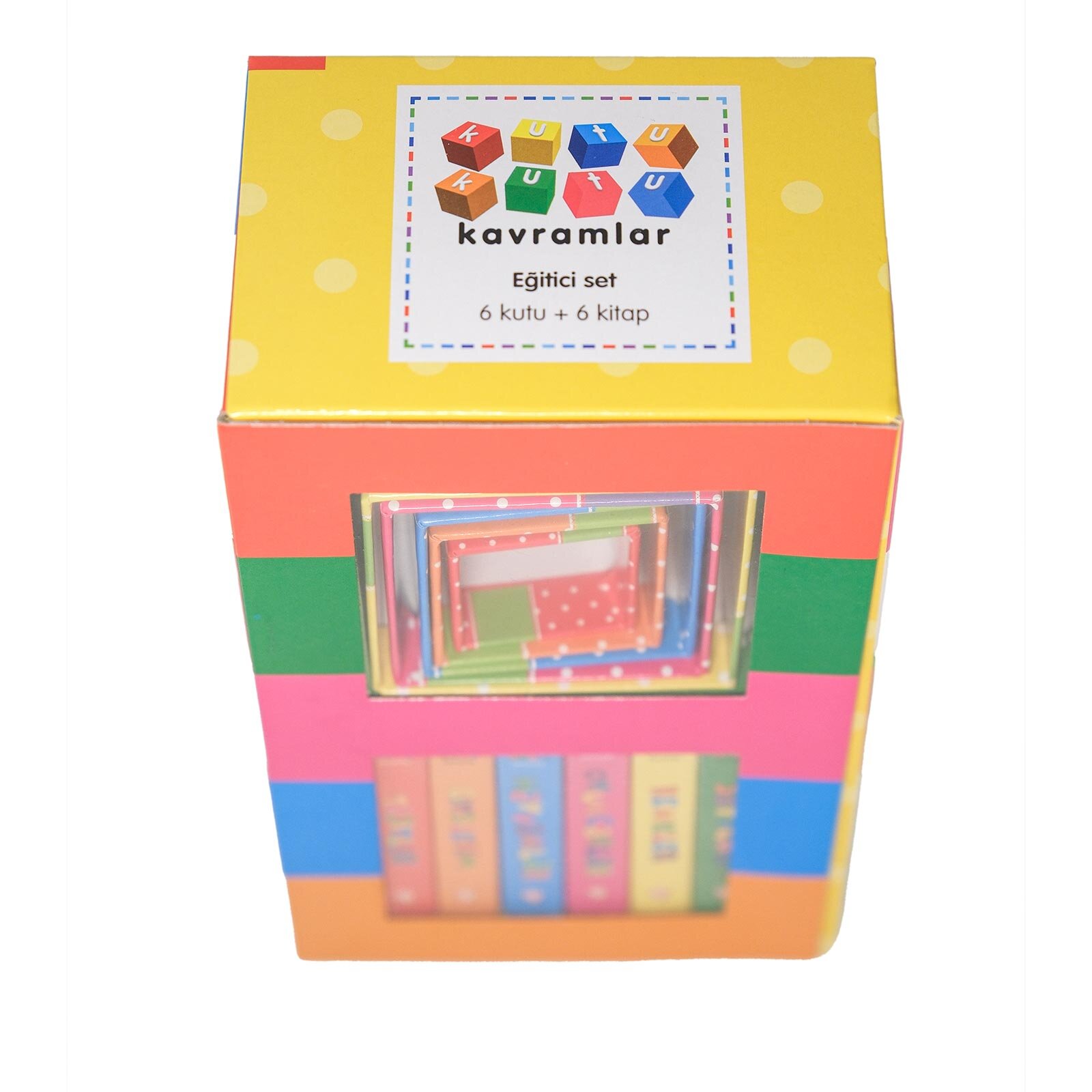 Kutu kutu kavramlar Kutu kutu kavramlar