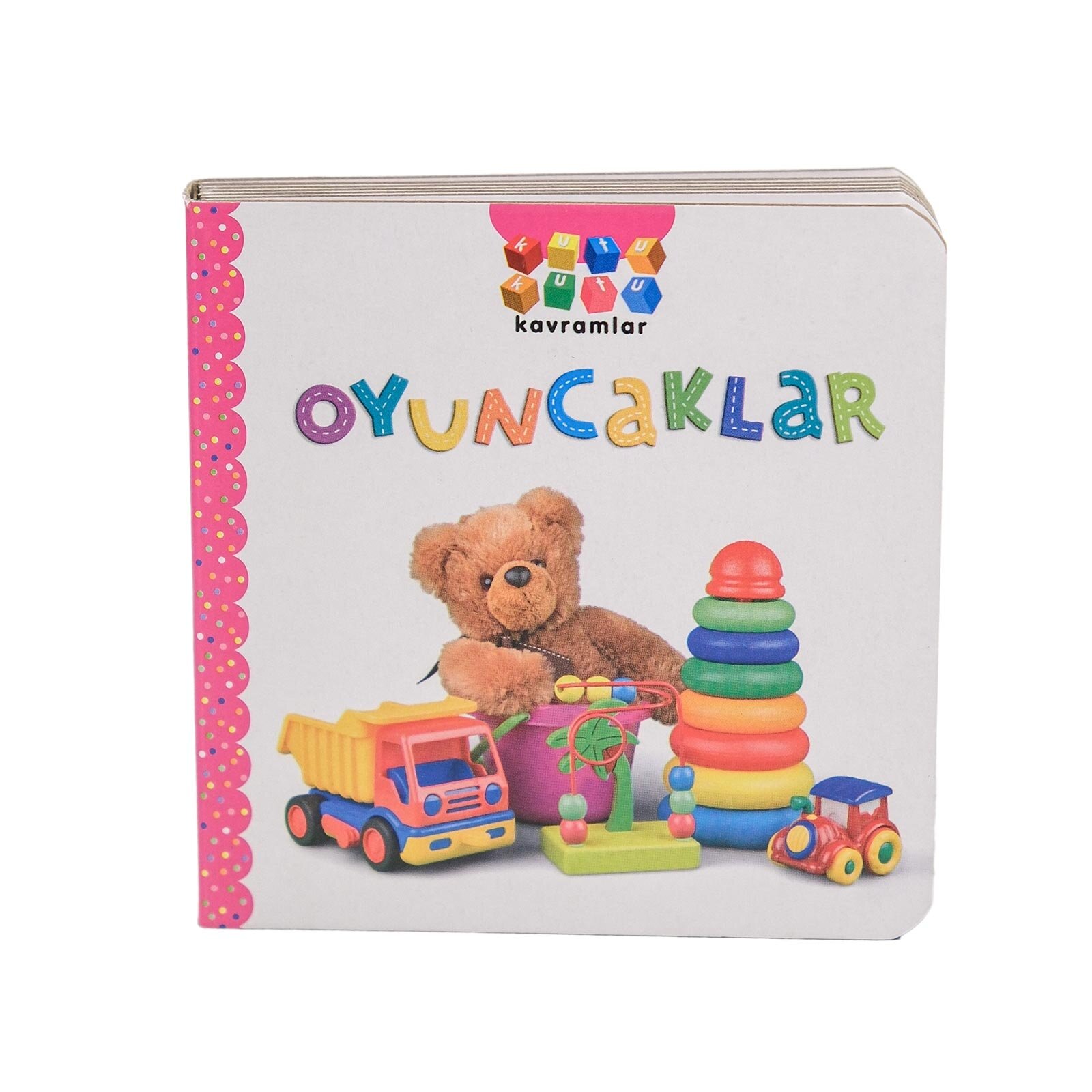 Kutu kutu kavramlar Kutu kutu kavramlar