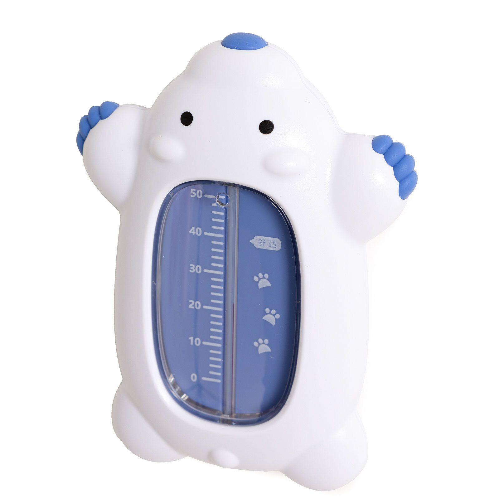 Kutup Ayısı Termometre