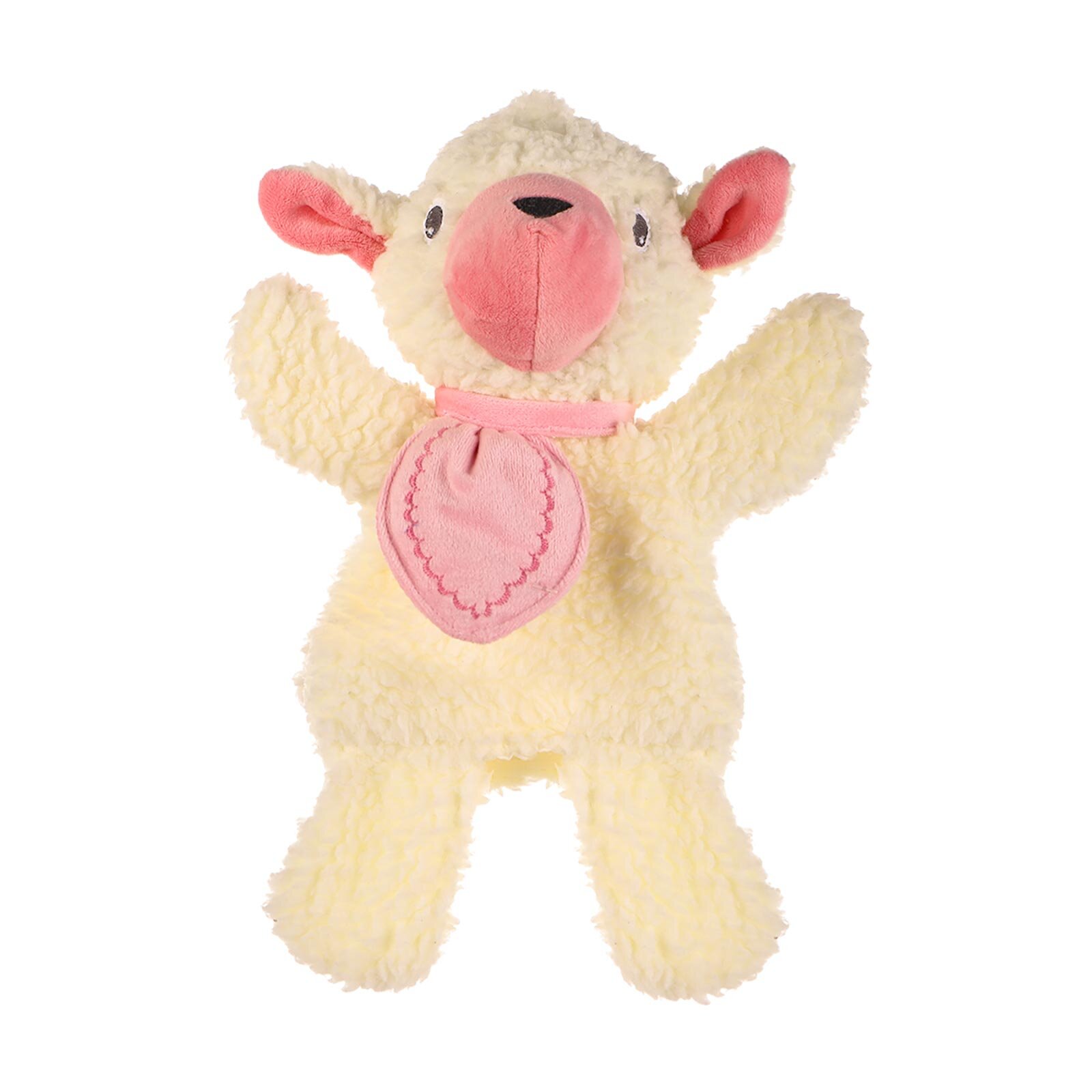 Kuzu El Kuklası Kuzu El Kuklası