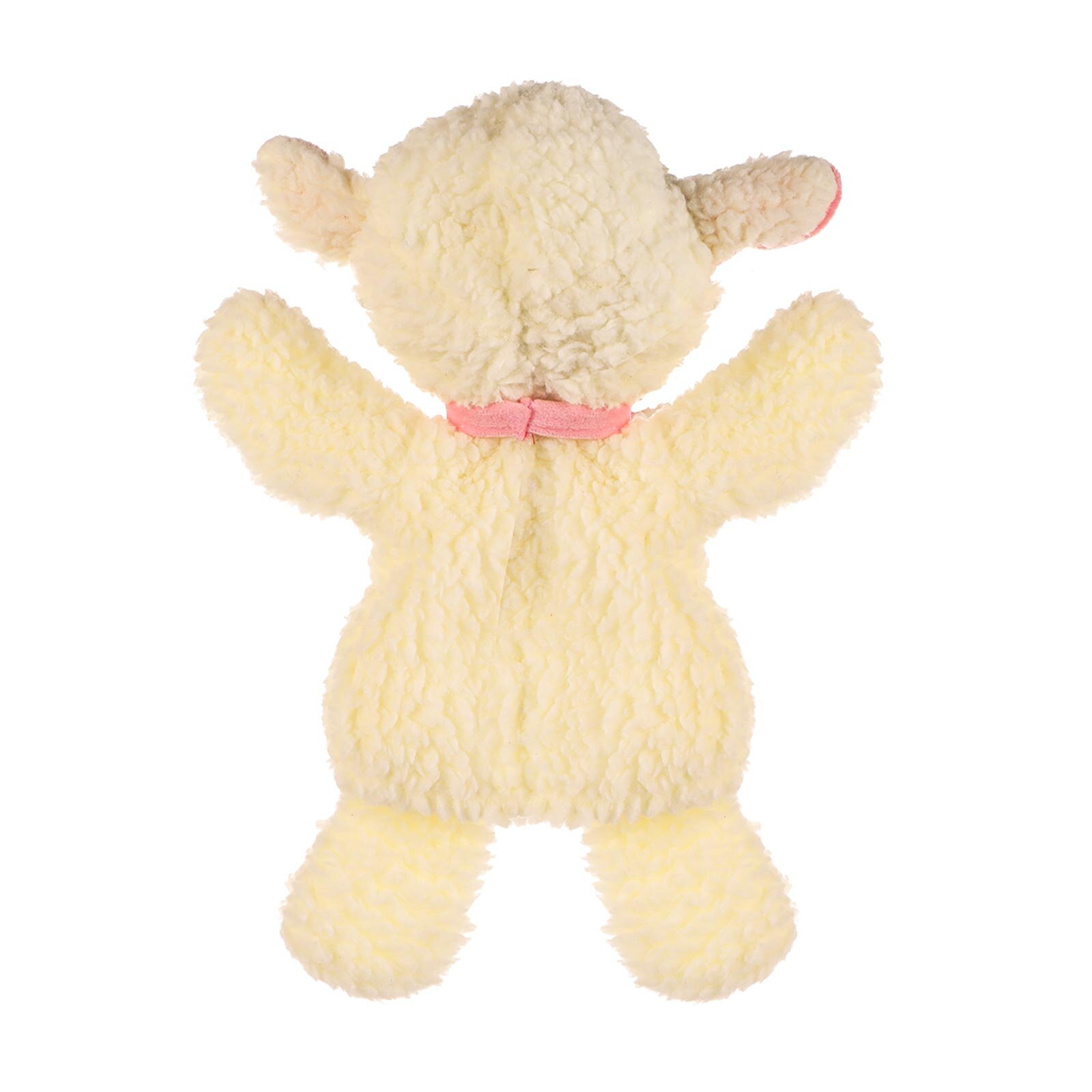 Kuzu El Kuklası Kuzu El Kuklası