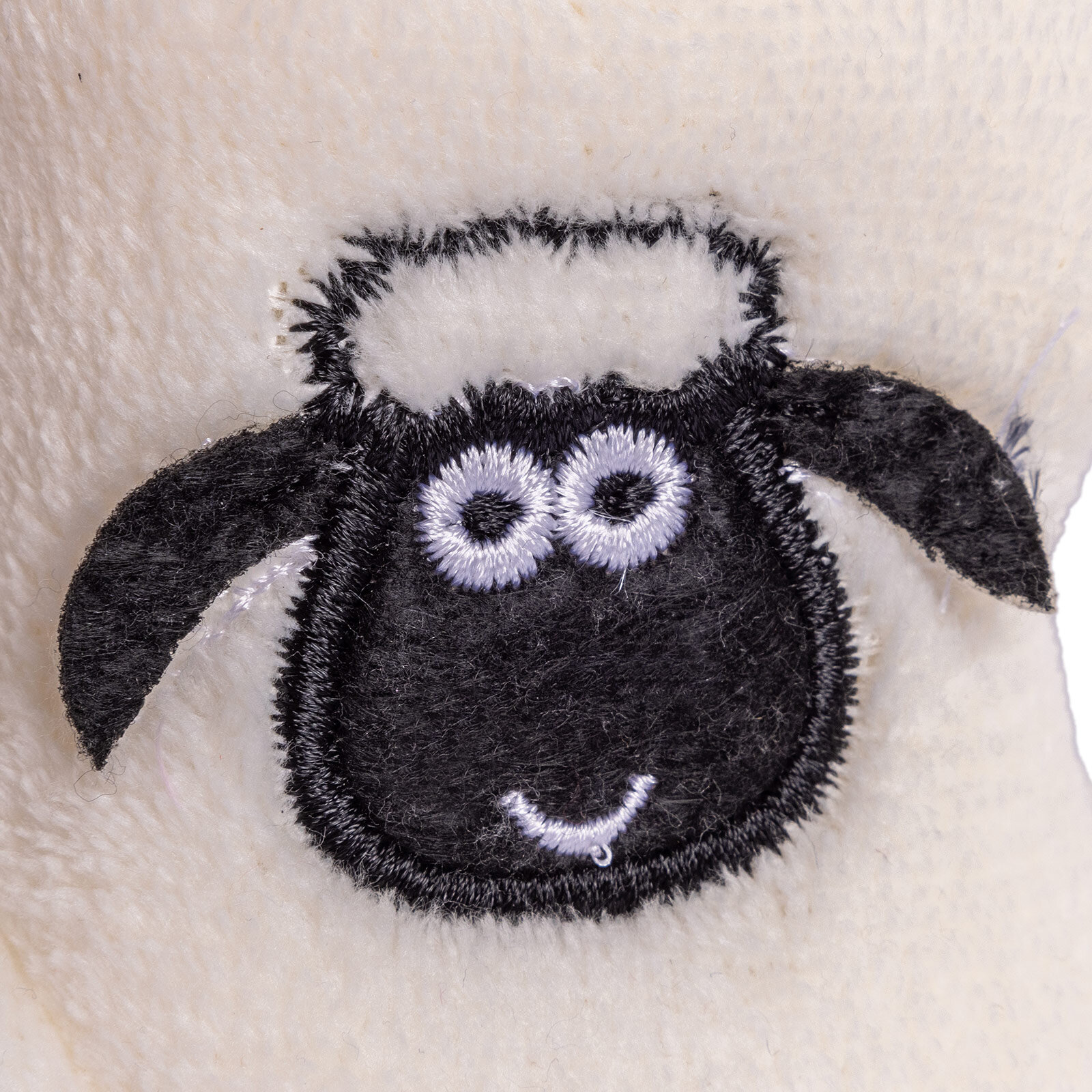 Kuzu Nakışlı Unisex Panduf Unisex