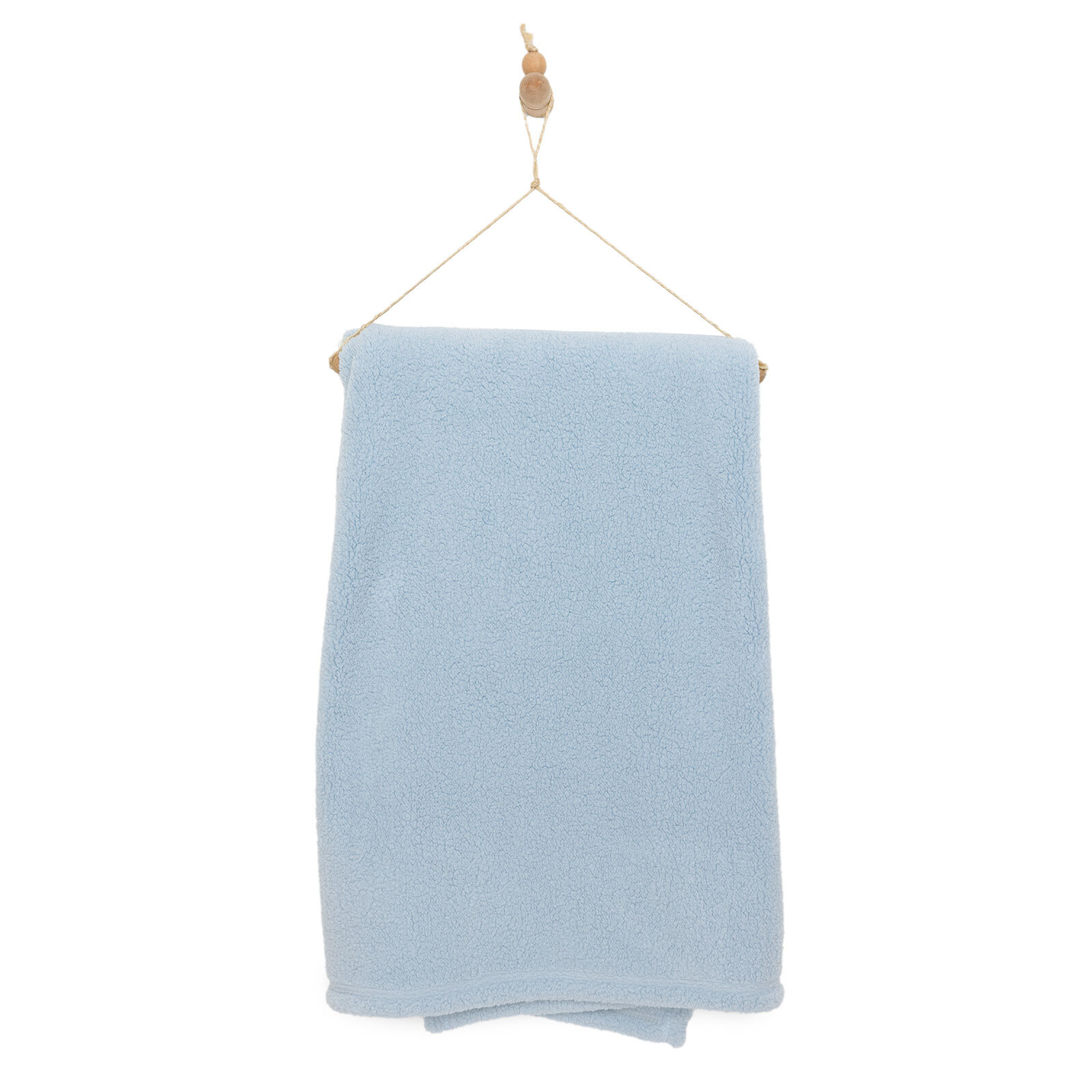 Kuzu Tüylü Unisex Battaniye Unisex