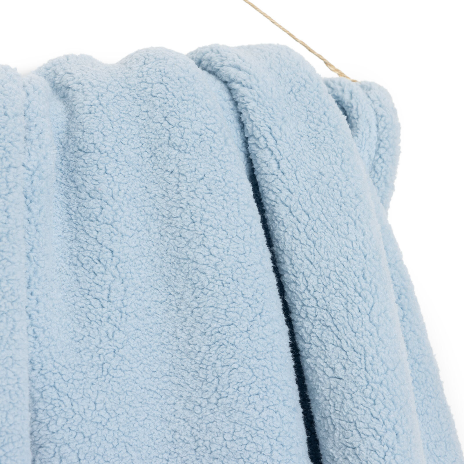 Kuzu Tüylü Unisex Battaniye Unisex