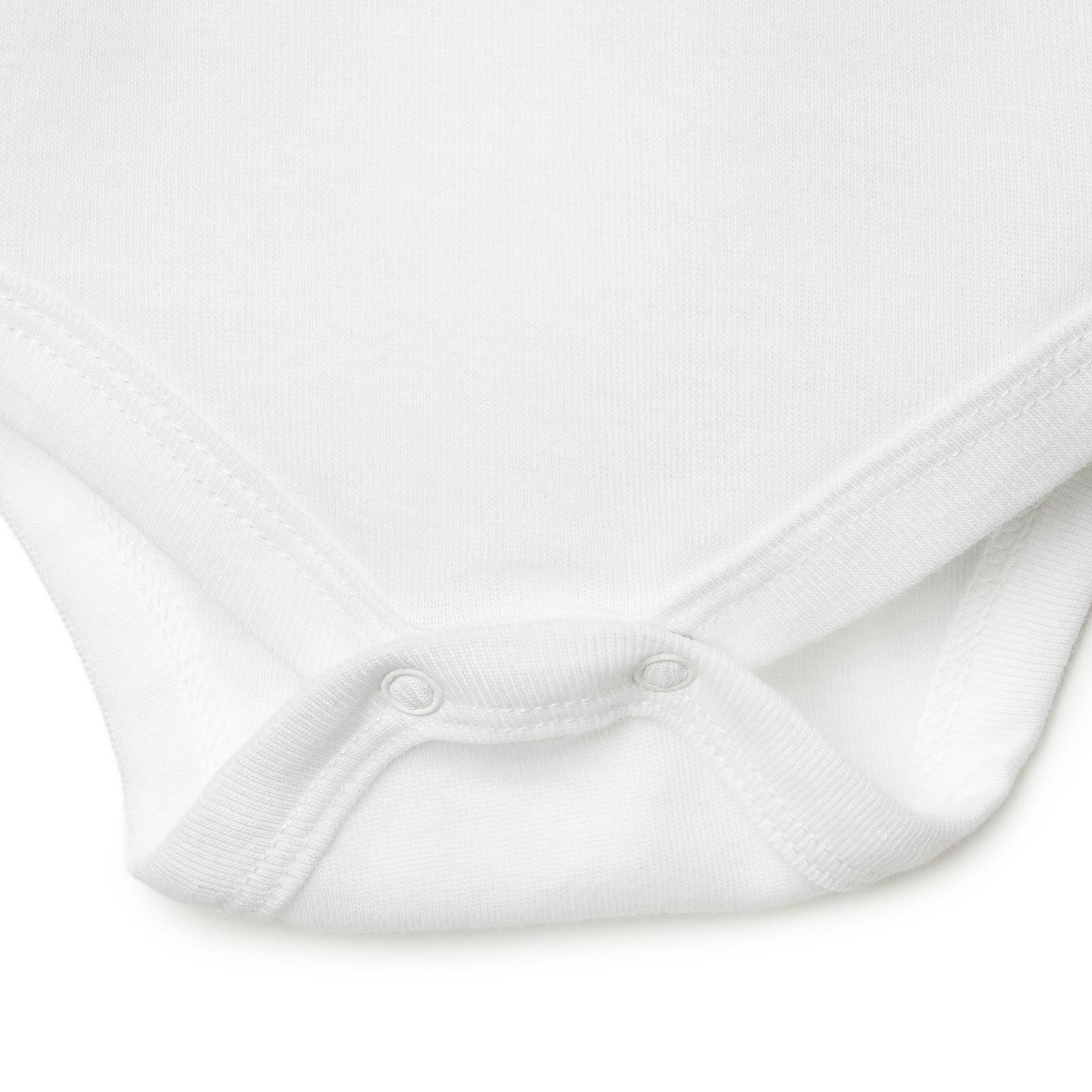 Yenidoğan Uzun Kol Body