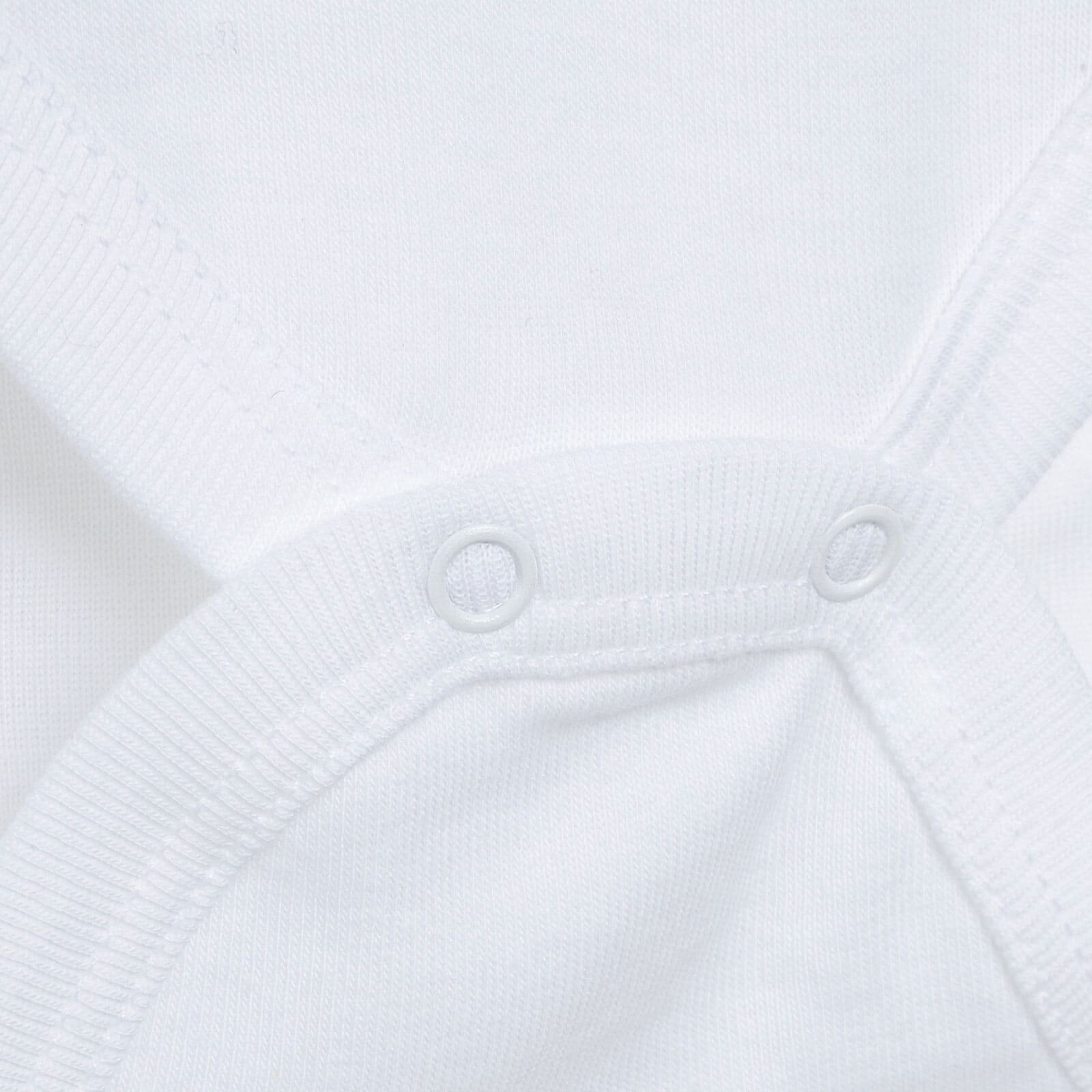 Beyaz Uzun Kol Body Beyaz Uzun Kol Body