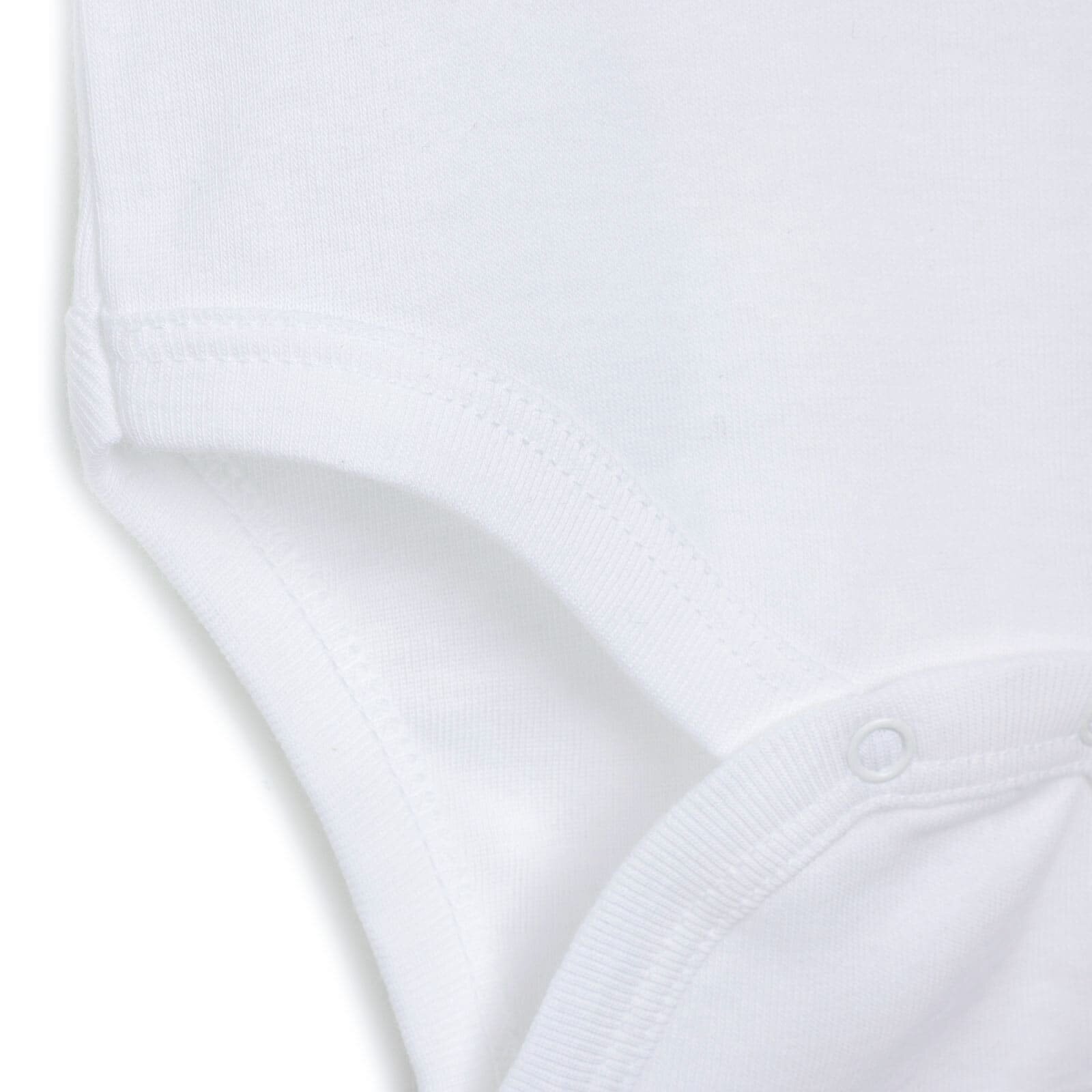 Beyaz Uzun Kol Body Beyaz Uzun Kol Body