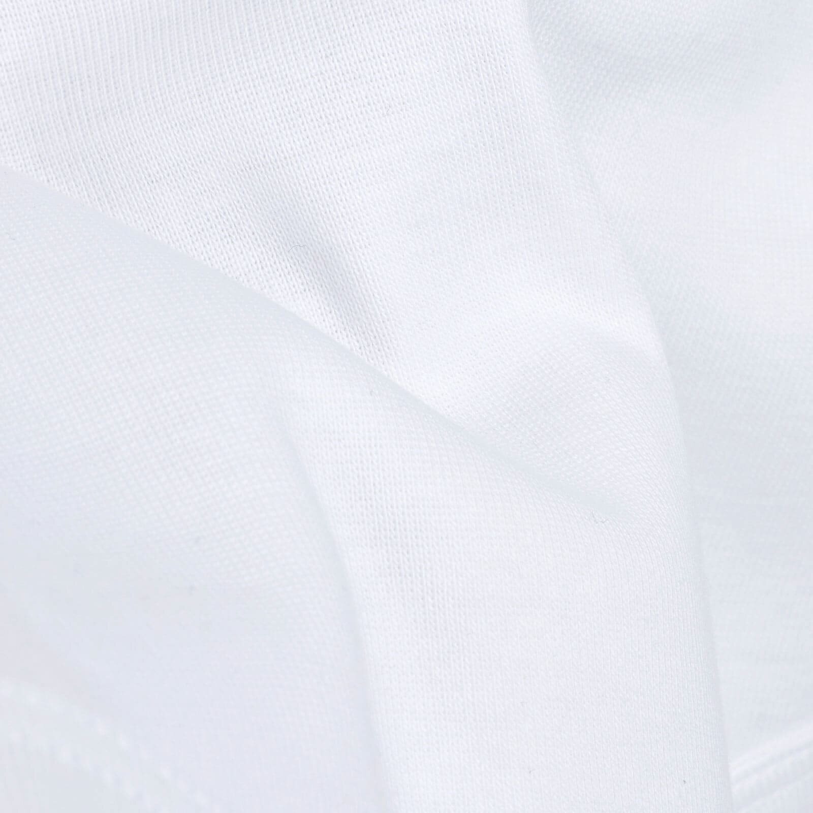 Beyaz Uzun Kol Body Beyaz Uzun Kol Body