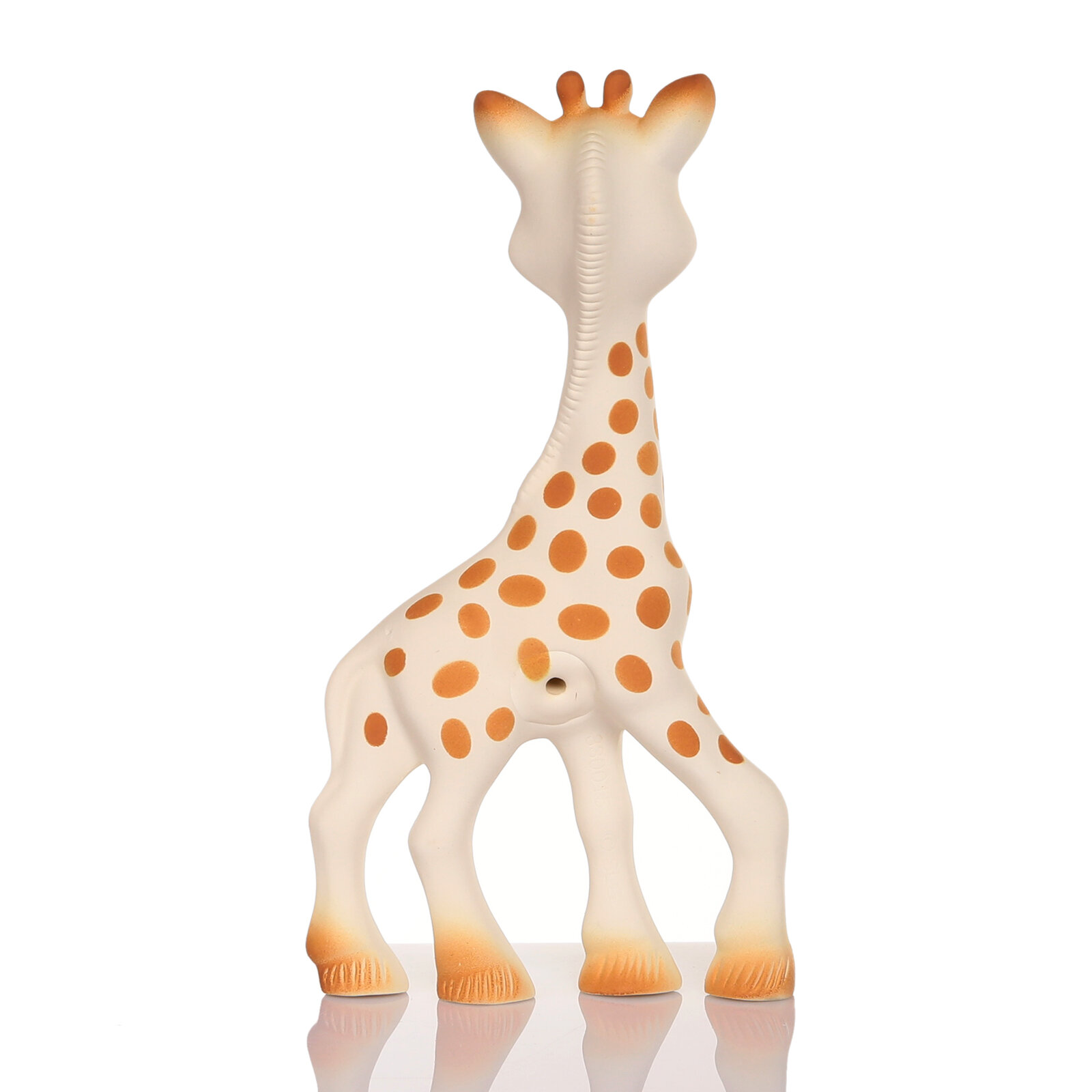 La Girafe Zürafa Diş Kaşıyıcı