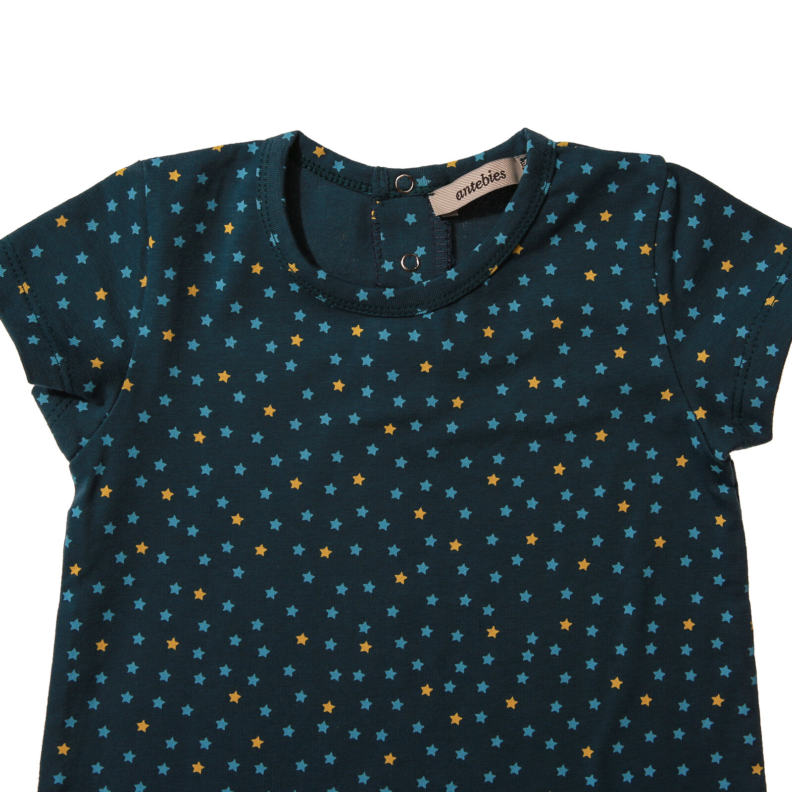 Lacivert Yıldız Barbatöz