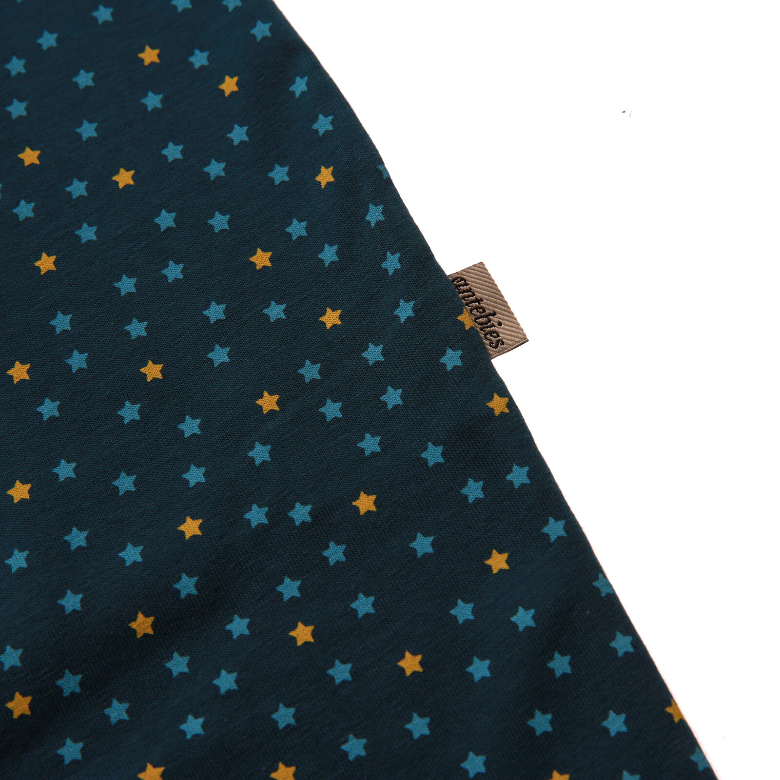 Lacivert Yıldız Barbatöz