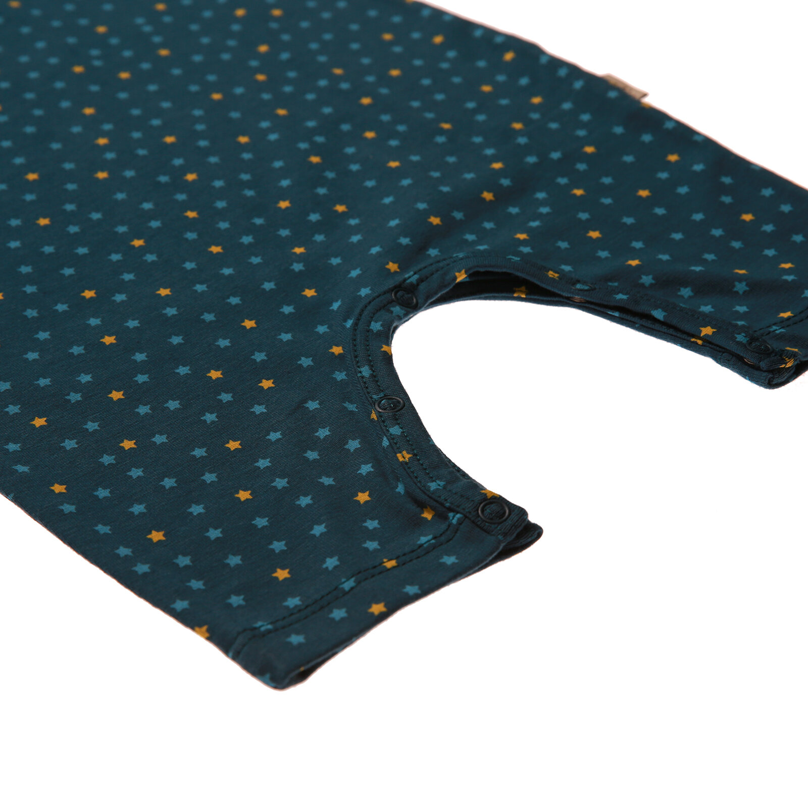 Lacivert Yıldız Barbatöz