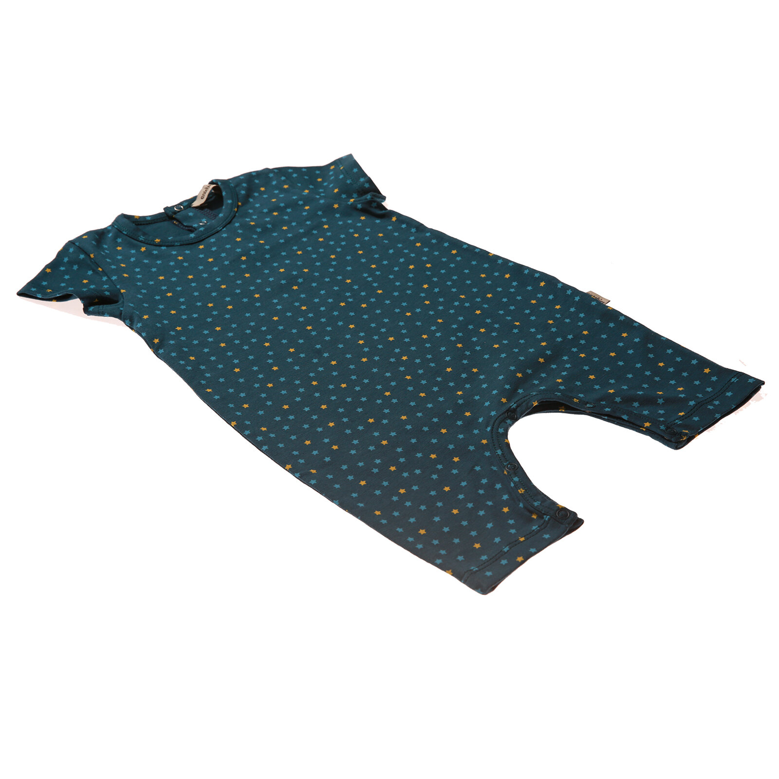 Lacivert Yıldız Barbatöz