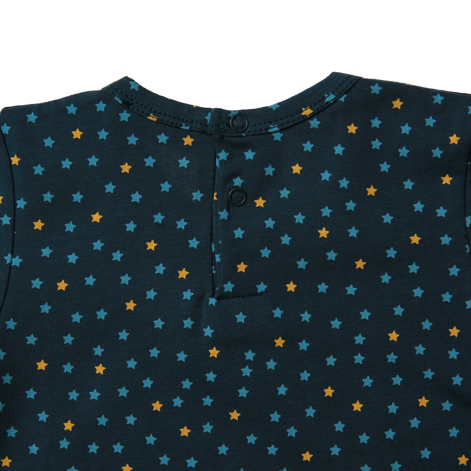 Lacivert Yıldız Barbatöz