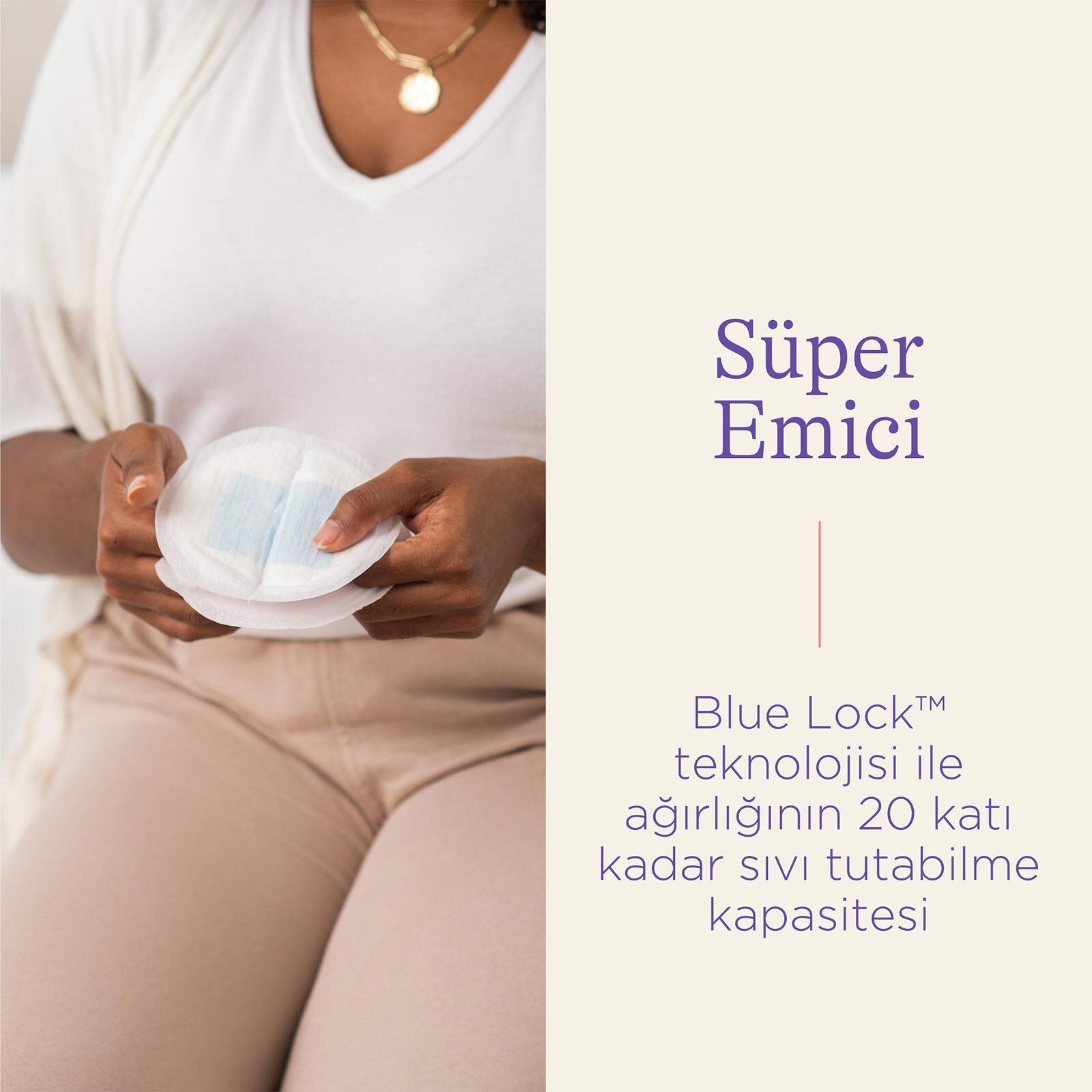 Blue Lock Göğüs Pedi 36 Adet