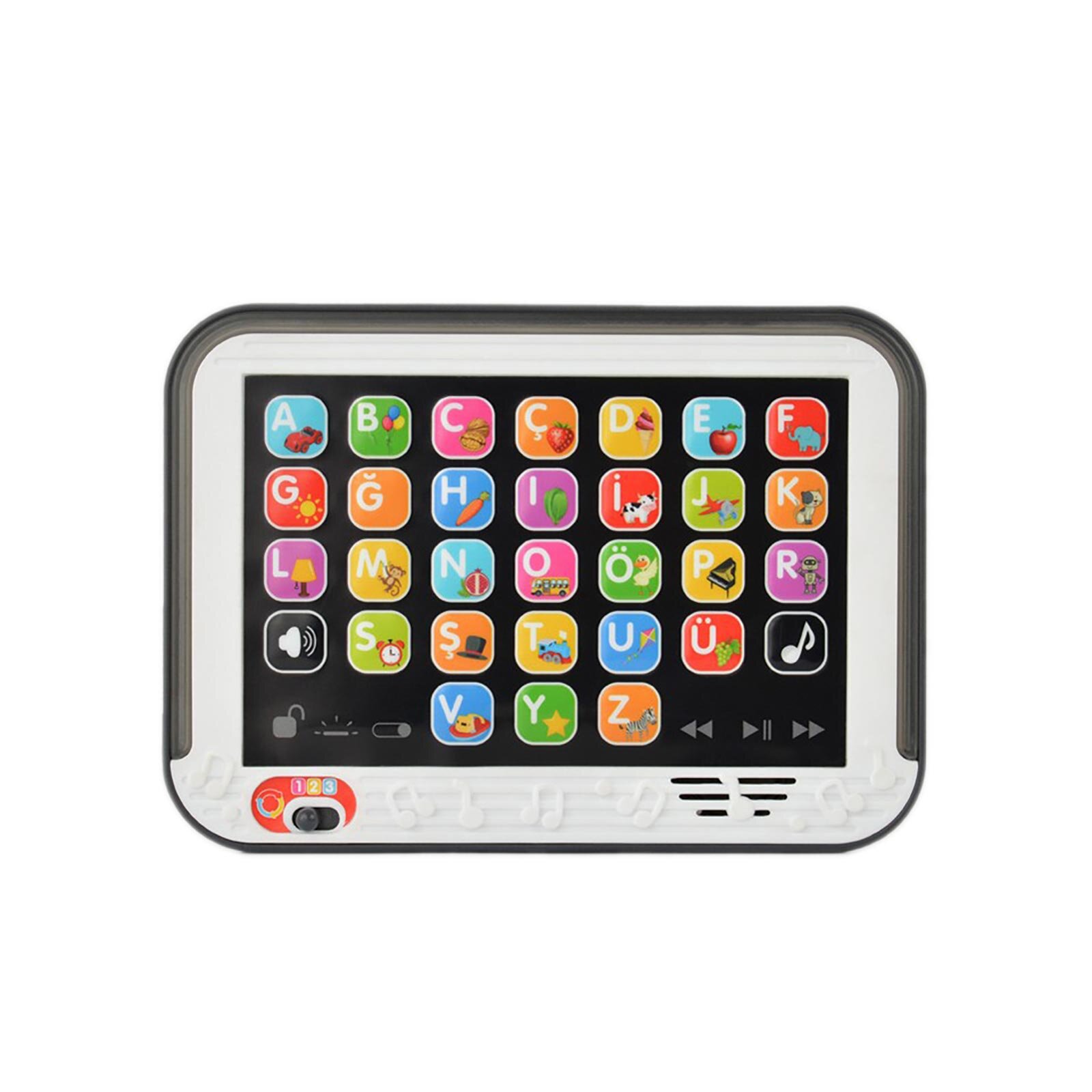 LC Eğitici Tablet LC Eğitici Tablet