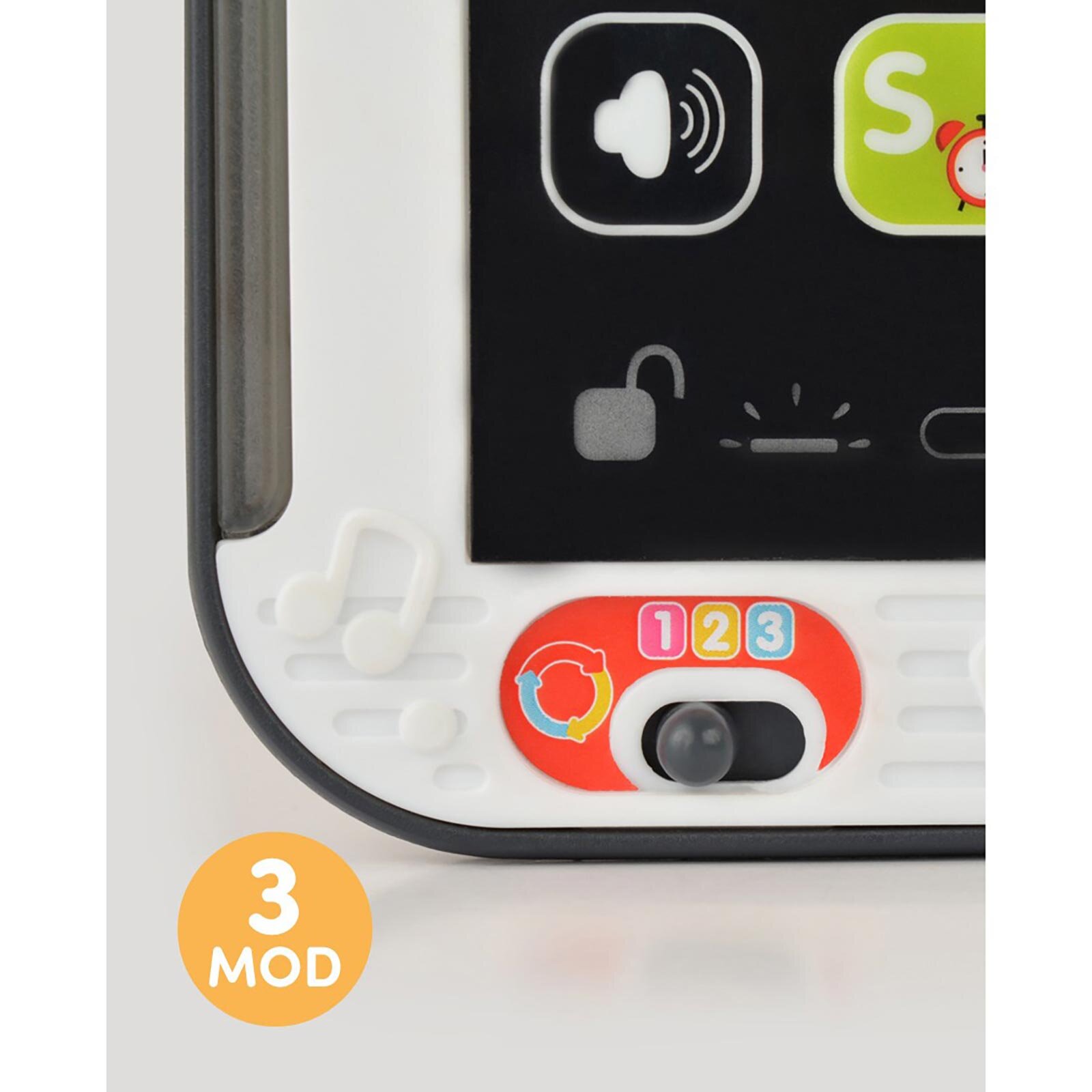 LC Eğitici Tablet LC Eğitici Tablet